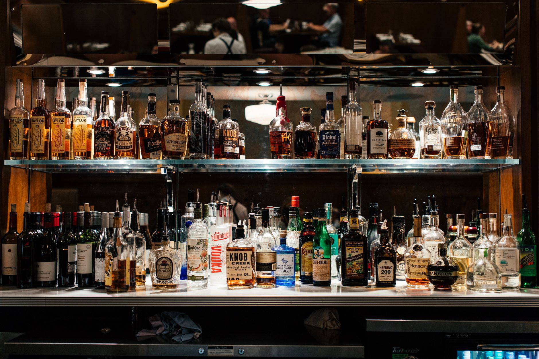 Bourbon Trail Three Day Itinerary Couples Will Actually Want to Follow