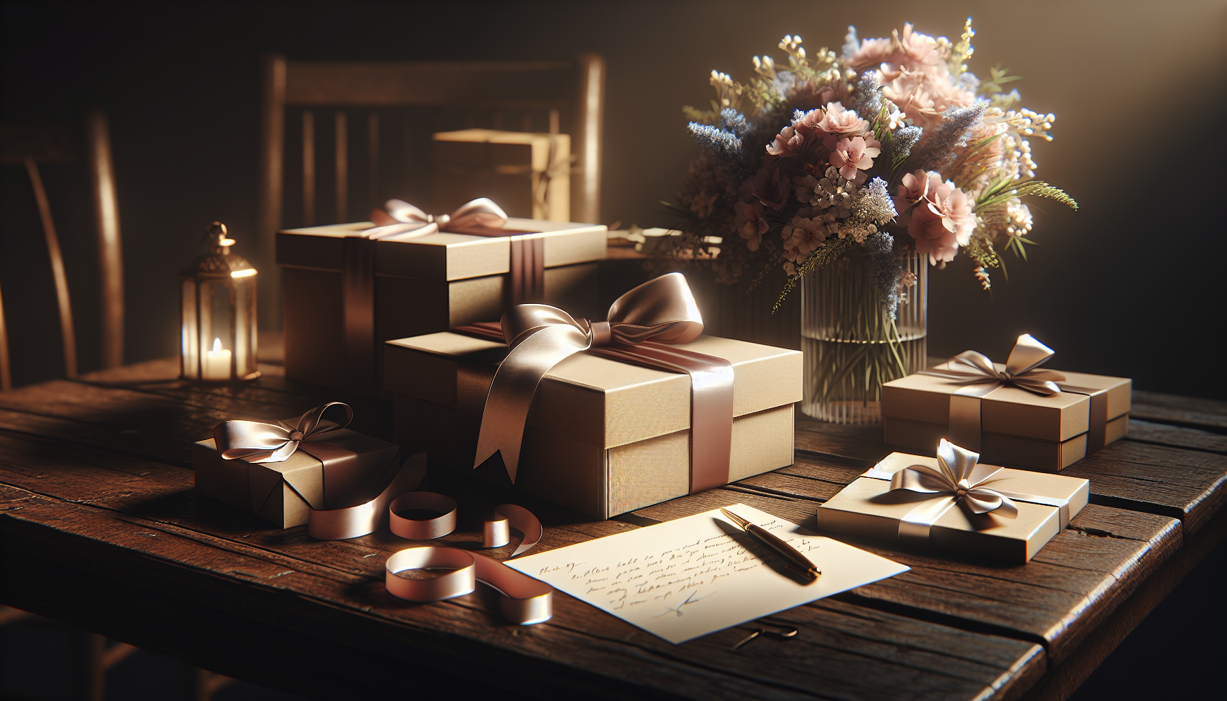 Anniversary Gifts She’ll Actually Love (Not the Boring Dozen Roses)
