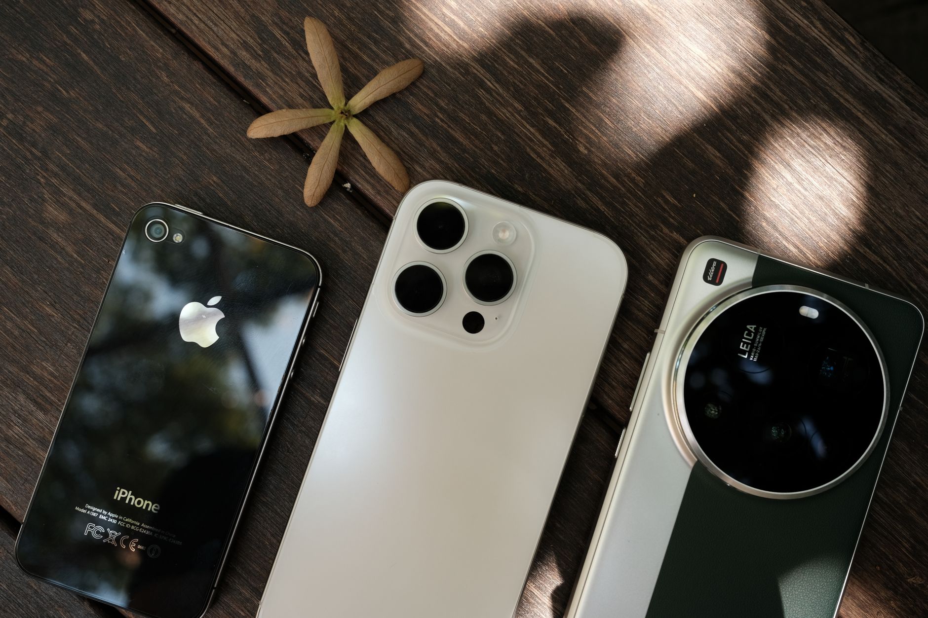 Camera Drones vs Smartphones Aerial Comparison: Why Your Phone Can't Touch the Sky (Yet)