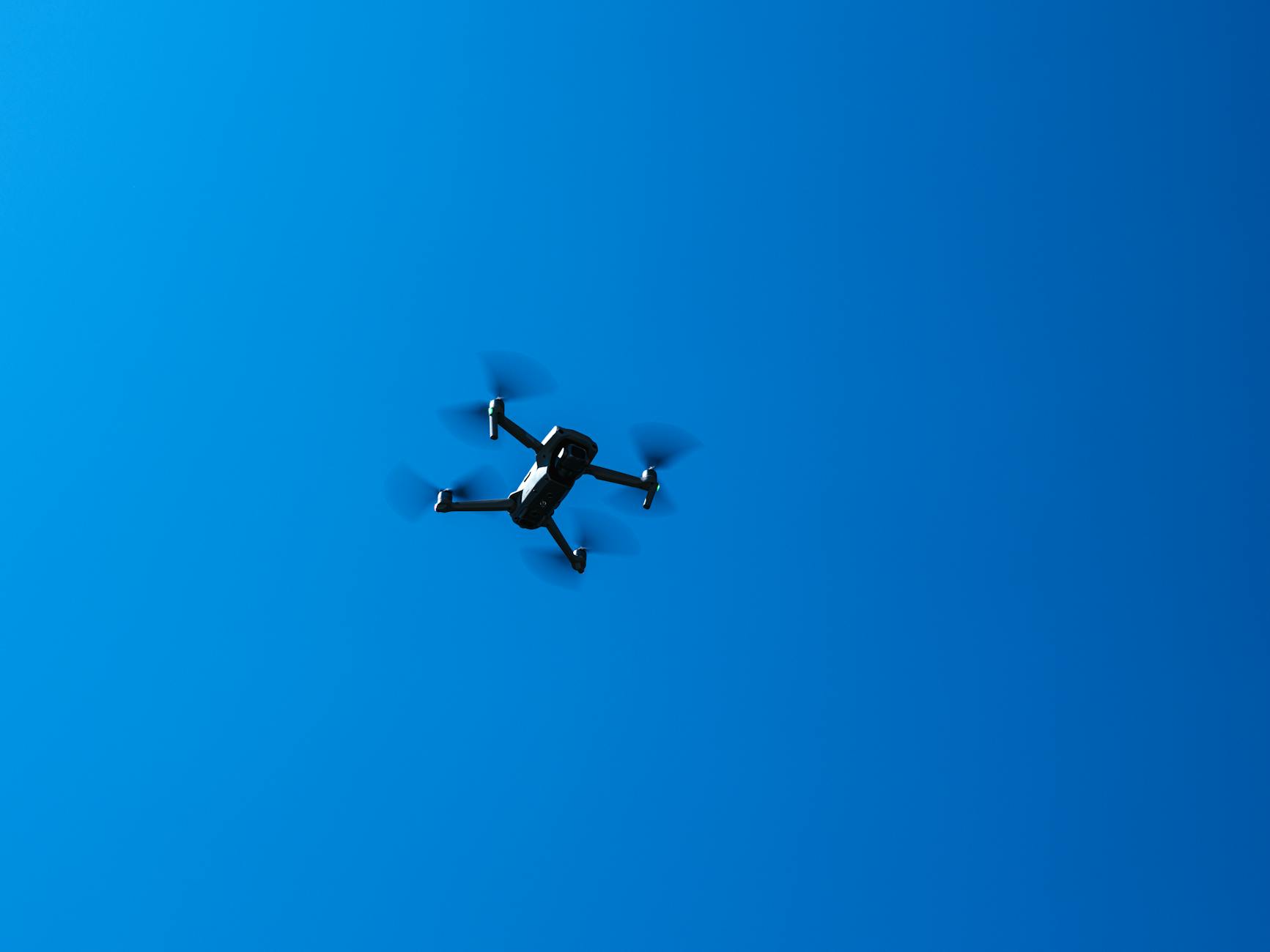 Capture Perfection: Top Rated UAV Cameras for Unbeatable Aerial Photography