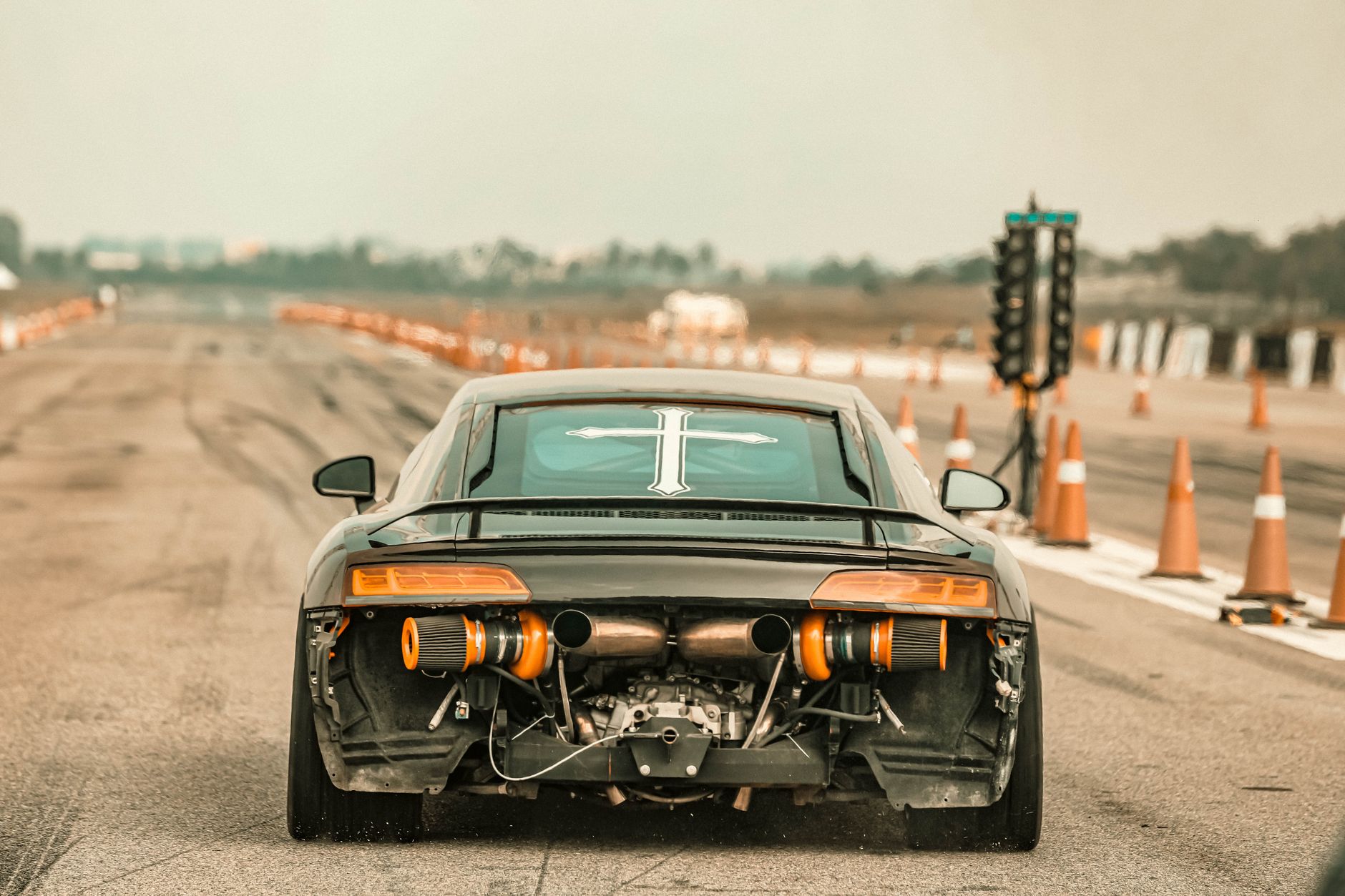 Cat Back Exhaust HP Gains Real: What 2026 Dyno Data Actually Reveals