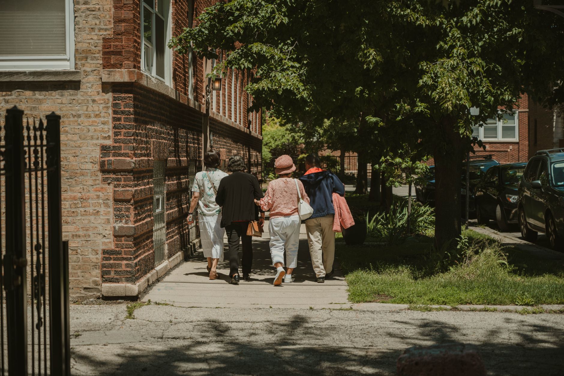 Chicago Street Fest Parking Map 2026: The Neighborhood-By-Neighborhood Guide Nobody Else Built