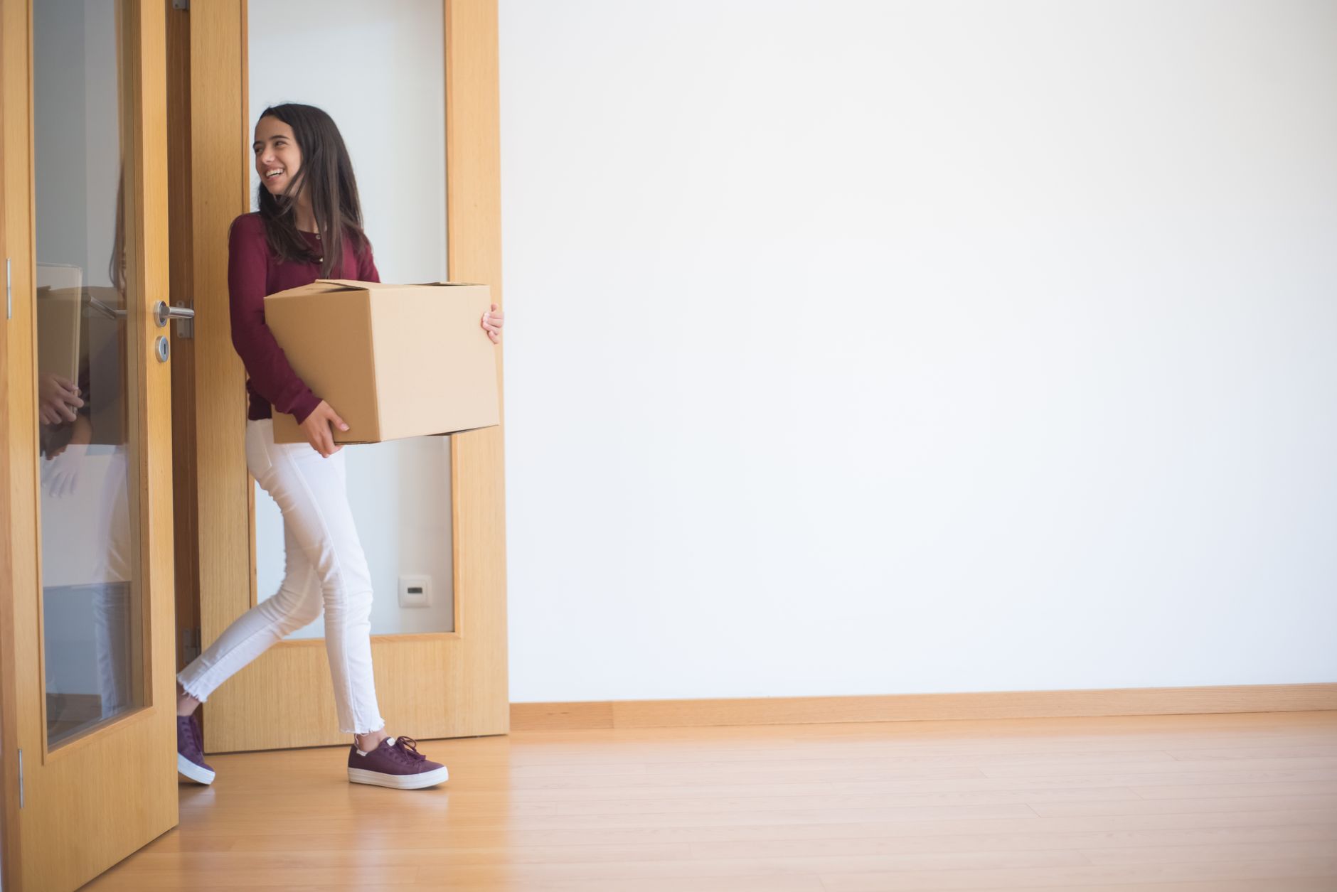 Cleaning Your New Home Before Unpacking: The 2026 Room-by-Room Reset Method