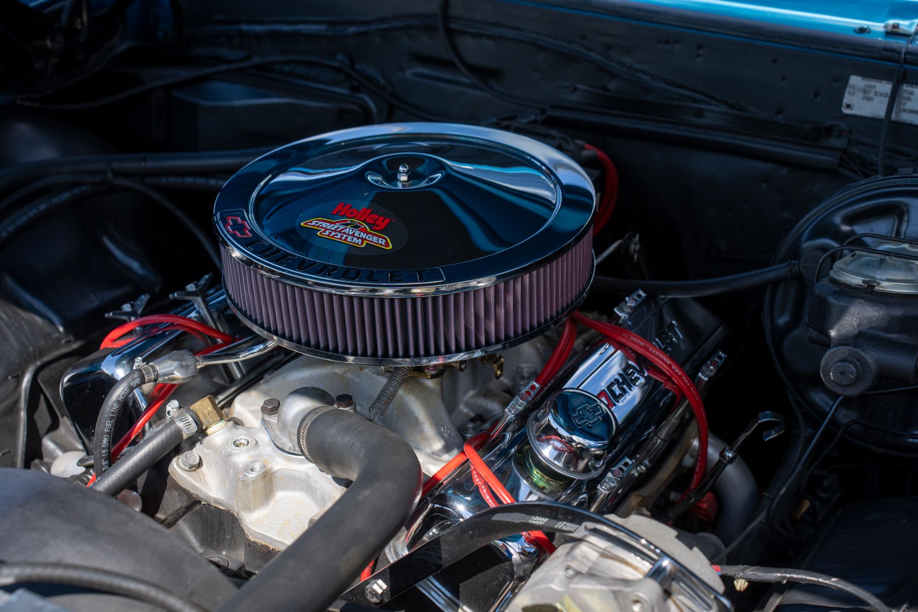 Cold Air Intake vs Stock Filter Real MPG Test: What Our 2026 Summer Road Trip Revealed