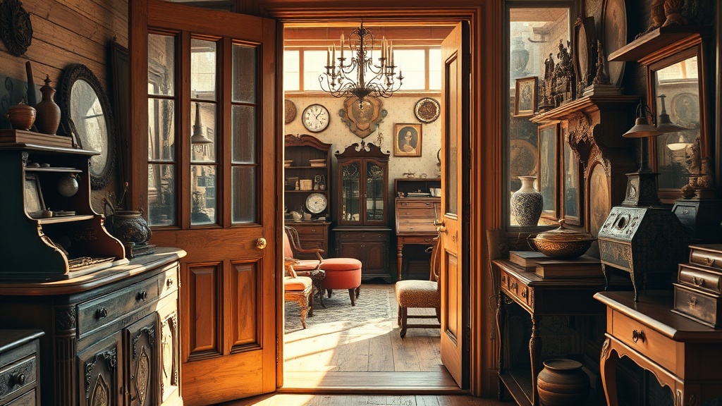 Complete Guide to Estate Sales: Finding Hidden Treasures