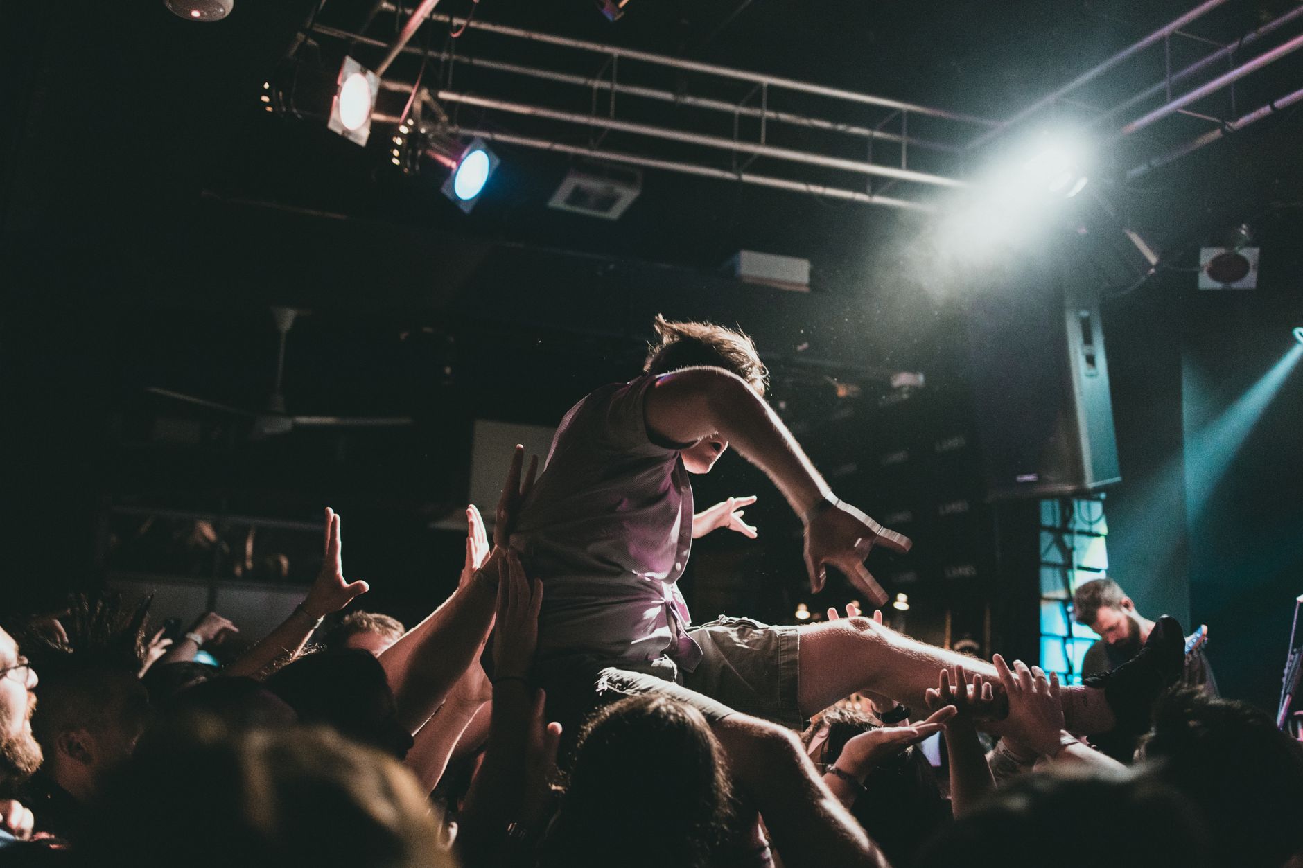 Concert Venue Insurance Cost Breakdown: What Owners Pay in 2026