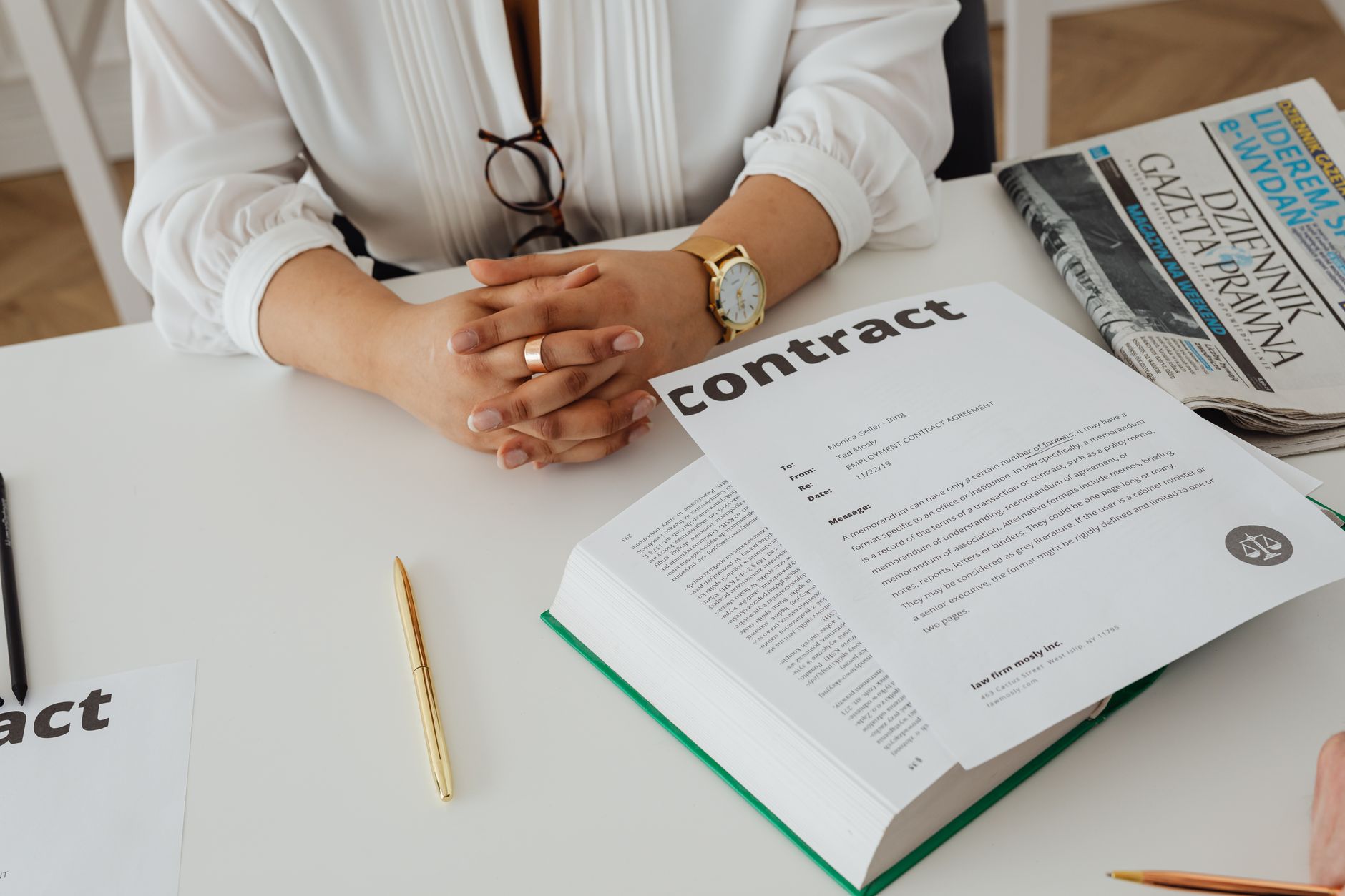 Content Marketing for Law Firms: The 2026 Trust-First Playbook for Rainmakers