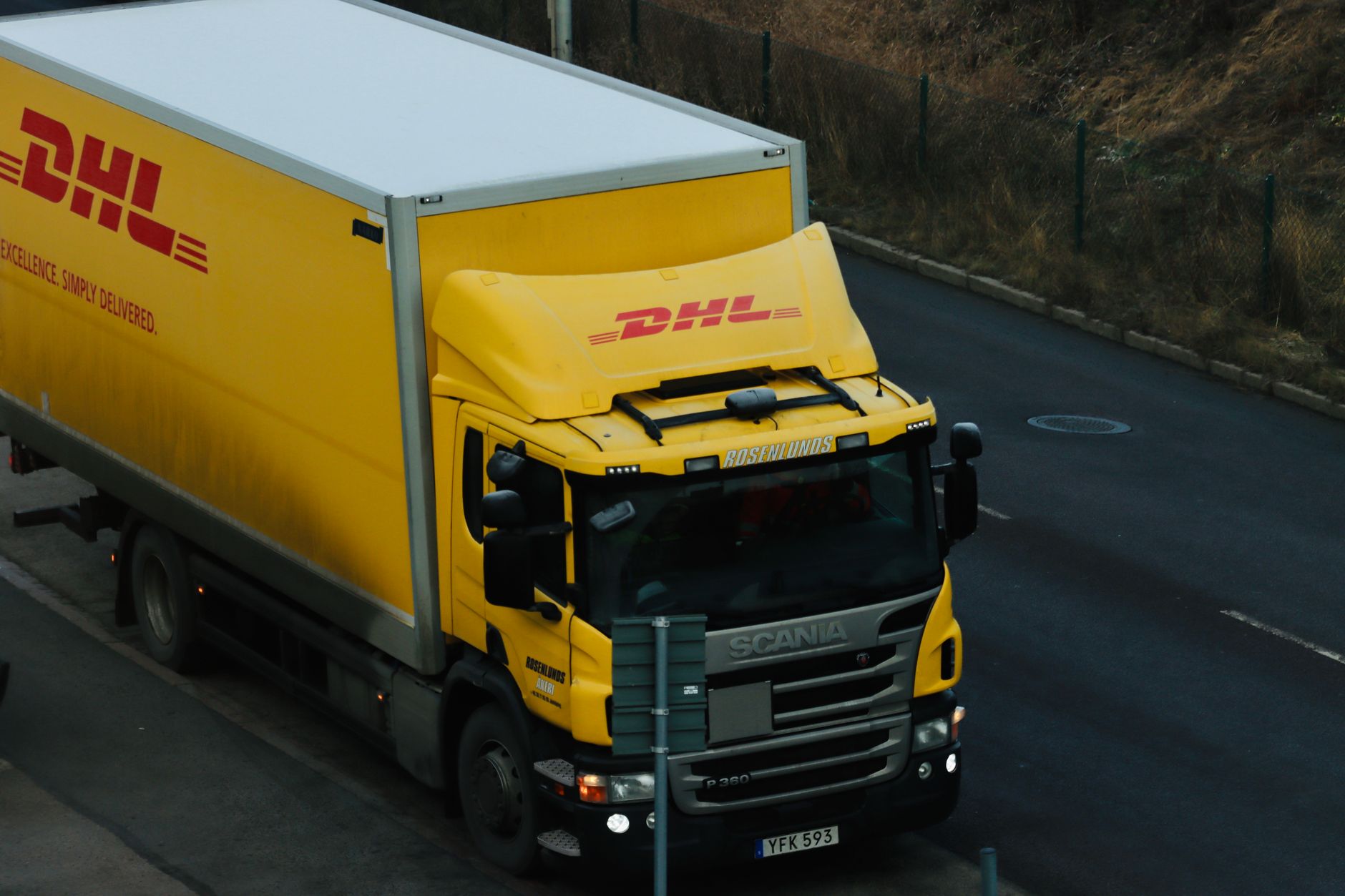 Content Marketing for Logistics Companies: The 2026 Playbook for Turning Tracking Numbers Into Trust