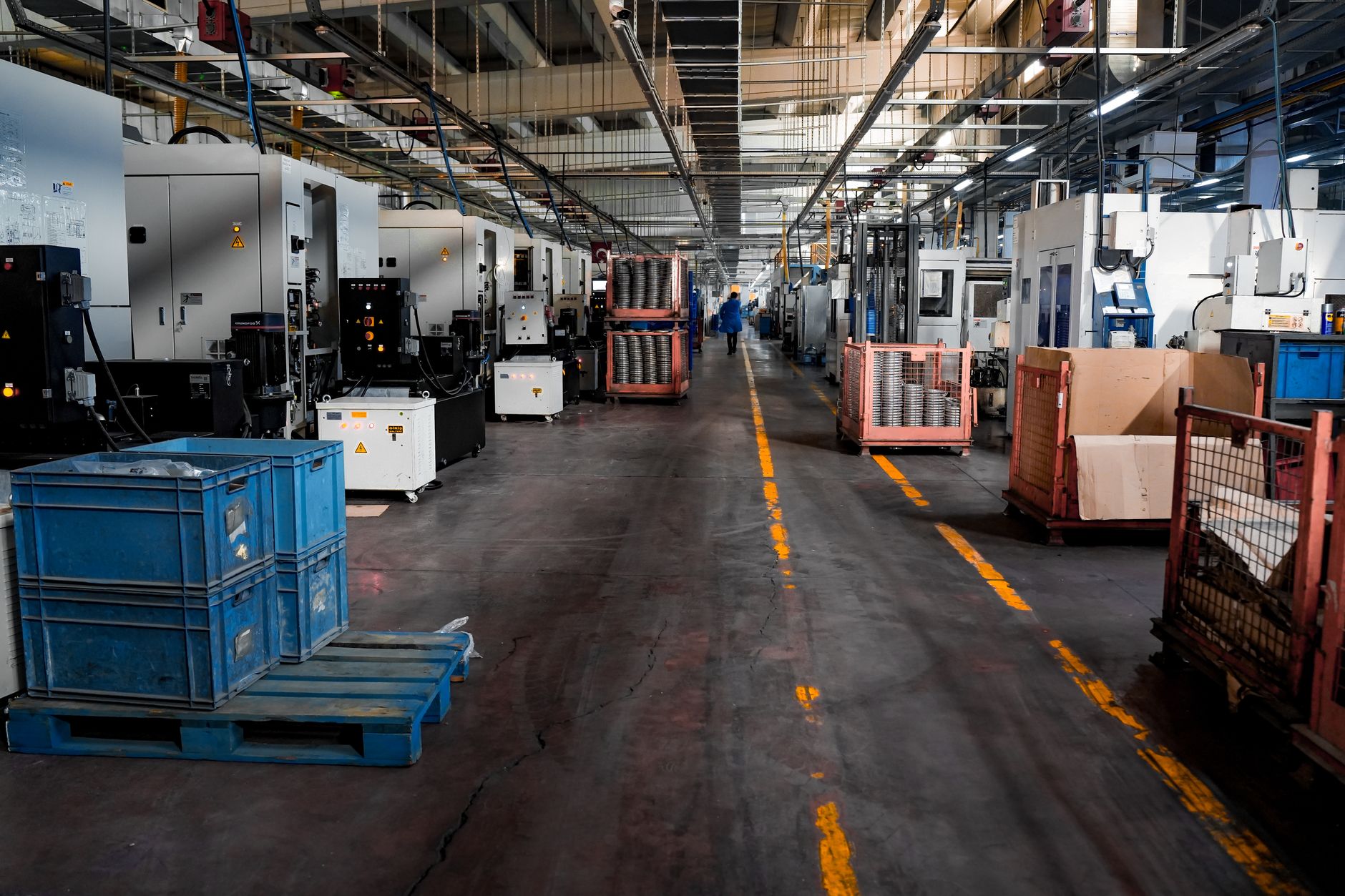 Content Marketing for Manufacturing Companies: The Engineer-to-Buyer Translation Playbook