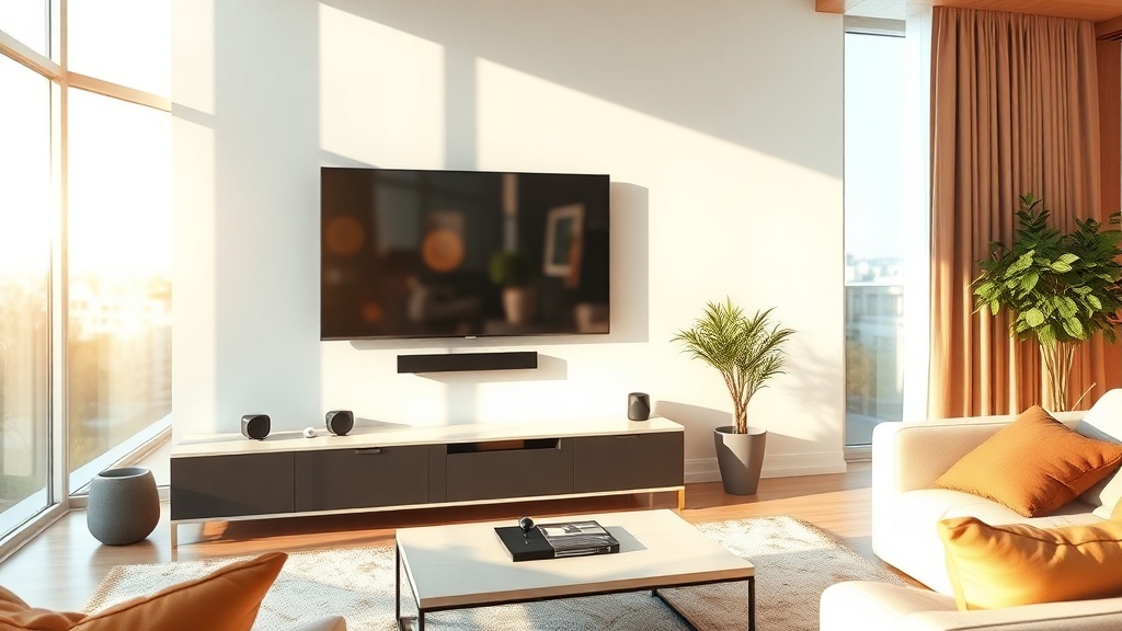 Cutting the Cord: A Beginner's Guide to Streaming TV and Home Automation with Voice Control