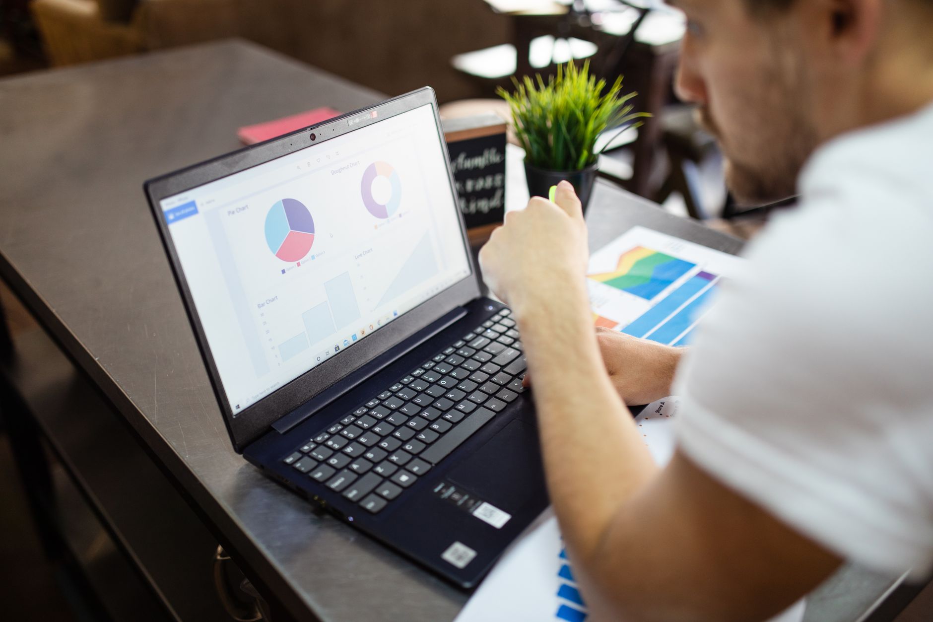 Data-Driven Content Marketing ROI Measurement: The Attribution Playbook Every CMO Needs in 2026