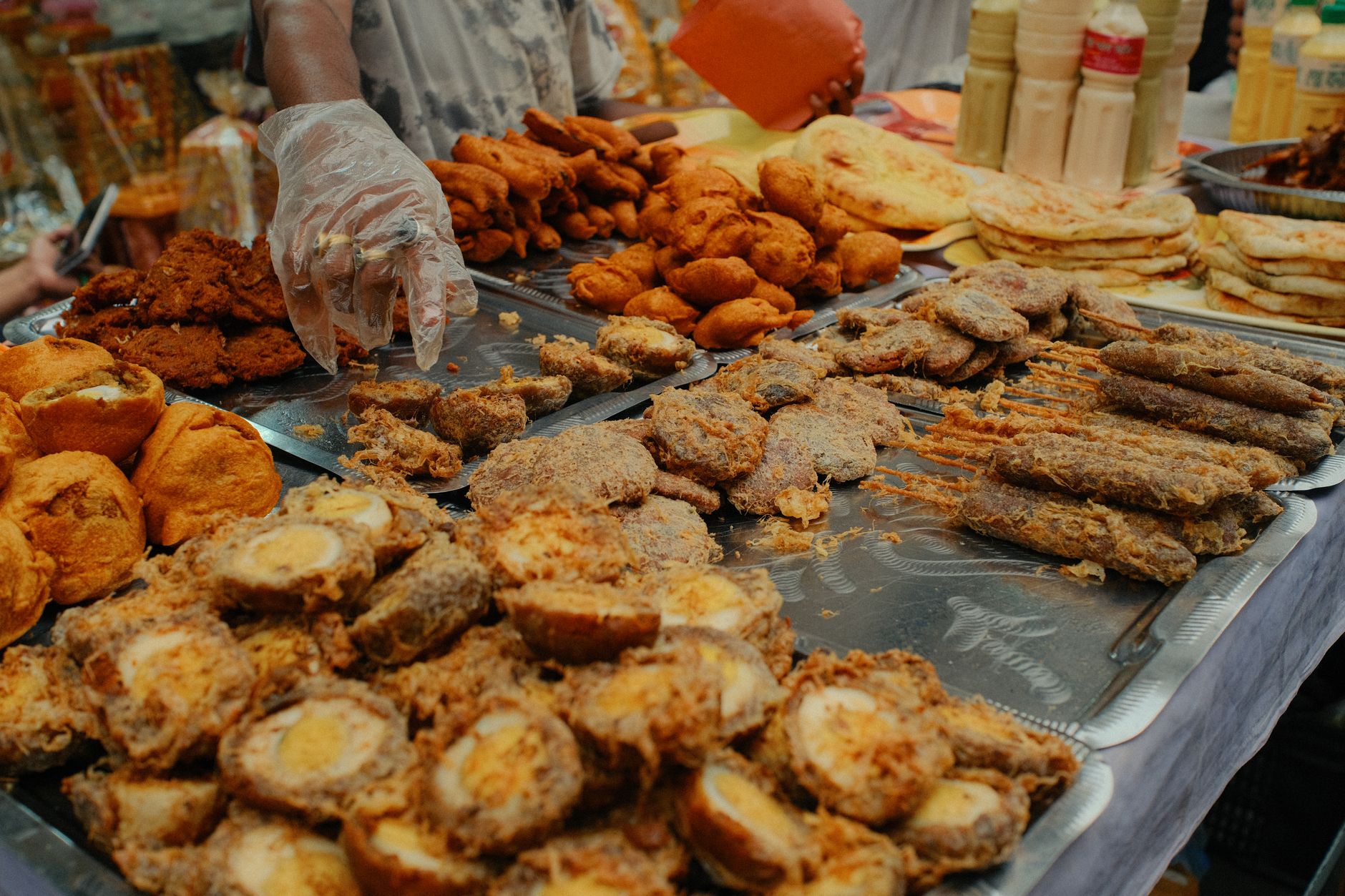 Denver South Broadway Festival Food Vendors: The 2026 Local's Guide to Eating Like a Resident