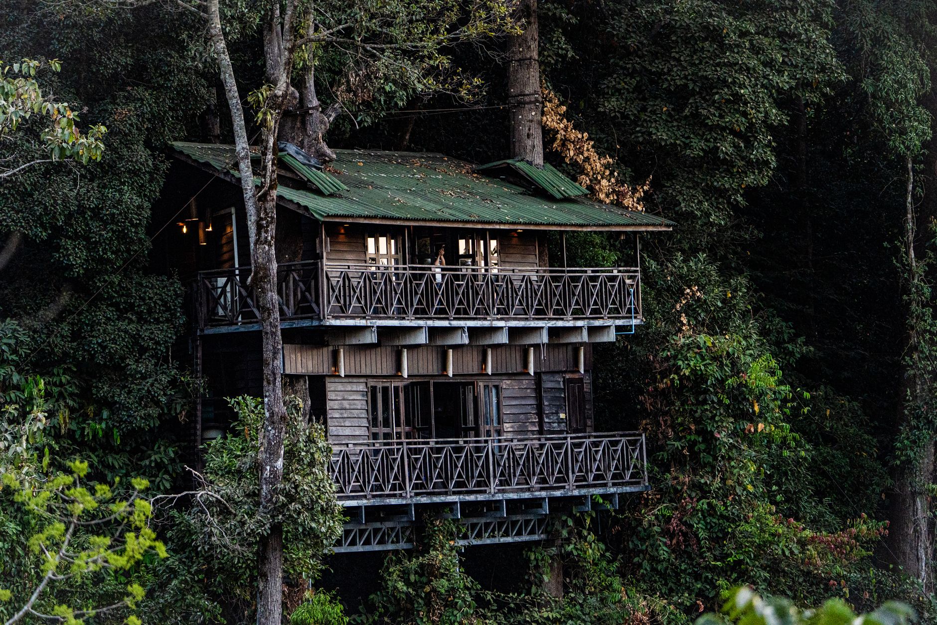 Digital Detox Wilderness Retreats Booking: 5 Off-Grid Escapes That Actually Work