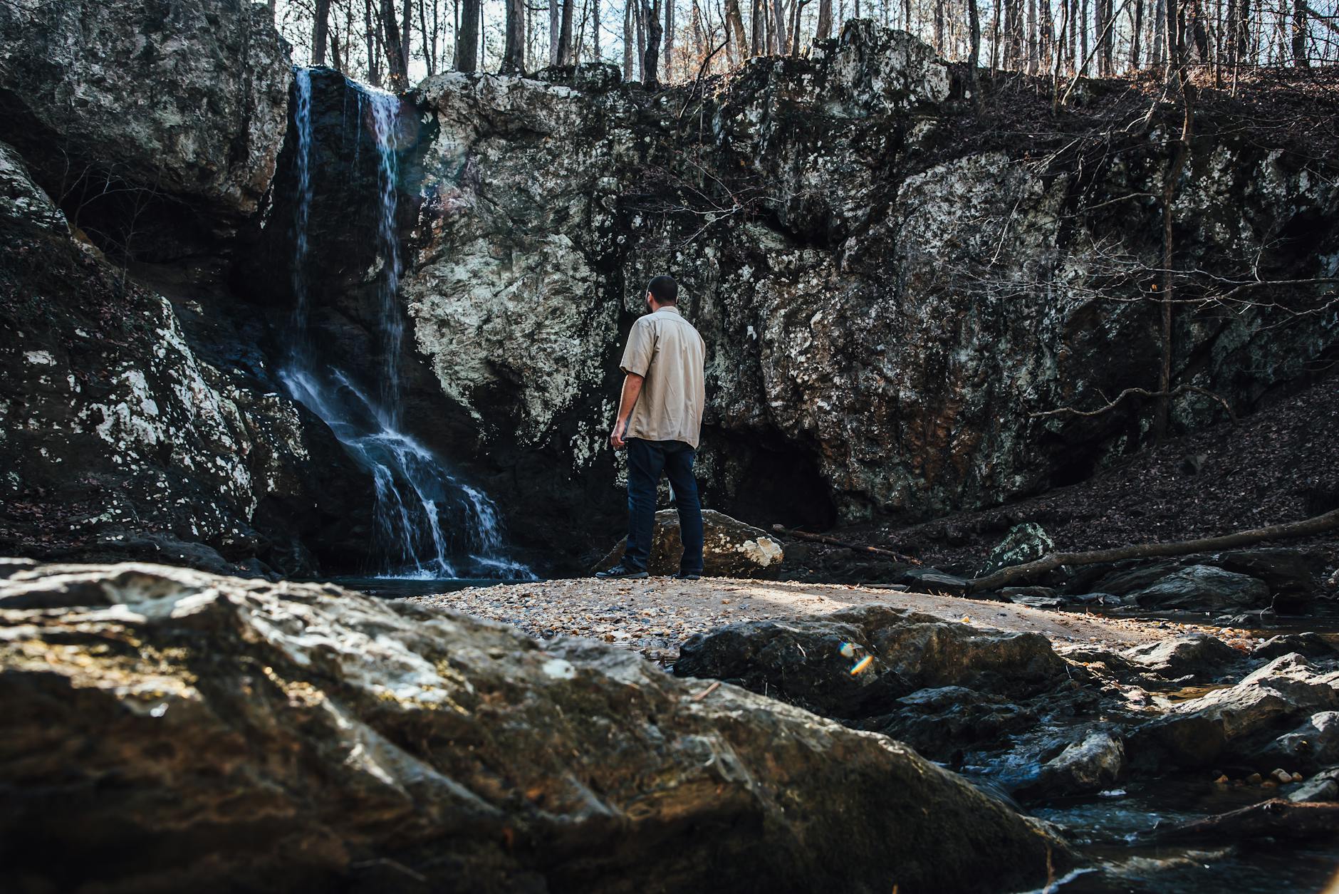 Discover the Best Hiking Trails Near Me with Waterfalls: A 2026 Guide