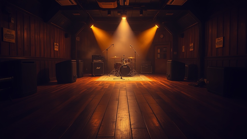 The Essential Guide to Discovering Modern Rock Music in 2024