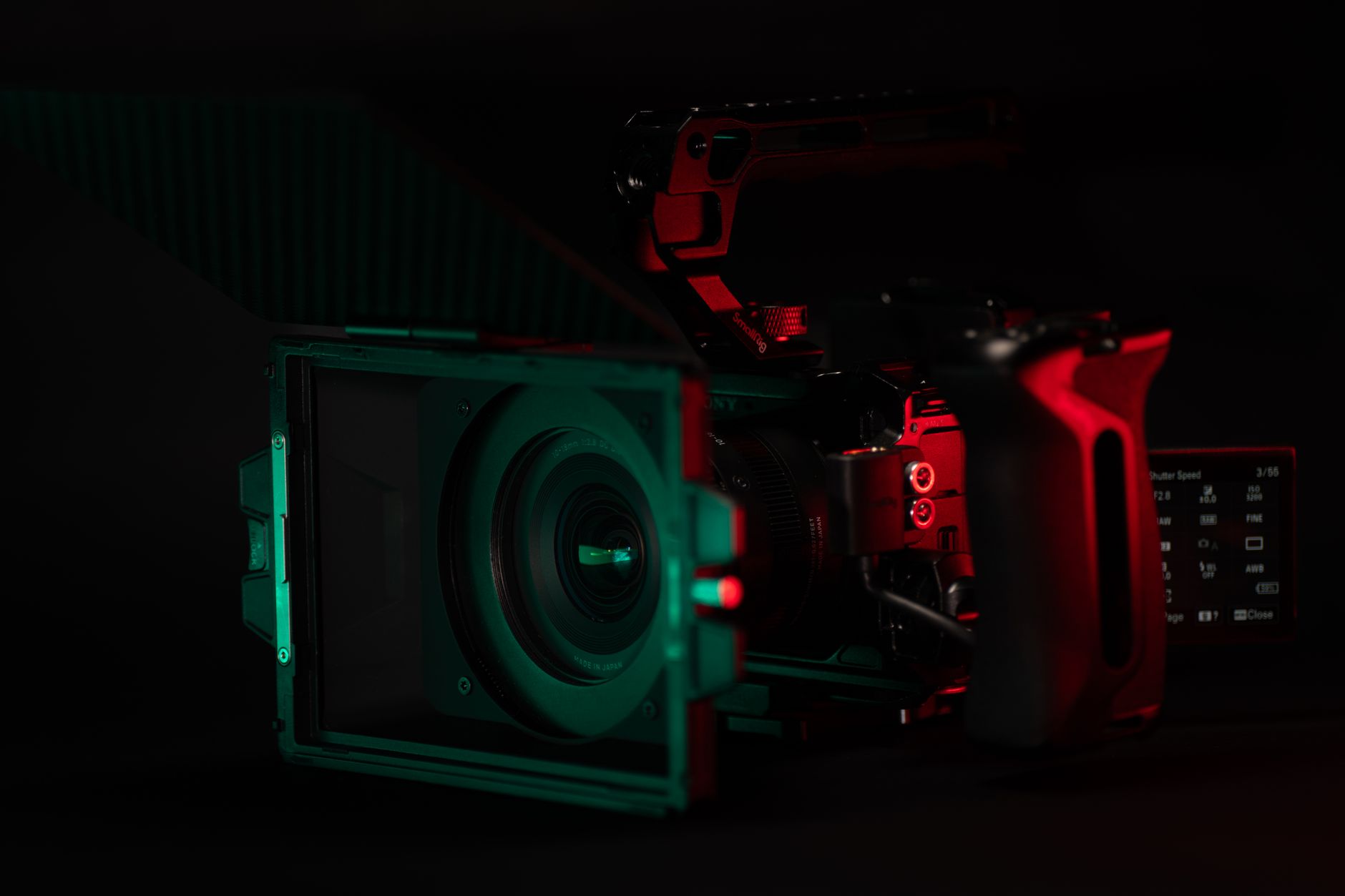 Drone Filmmaking Lighting Rigs Affordable: The 2026 Guide to Cinematic Night Shoots Under $300