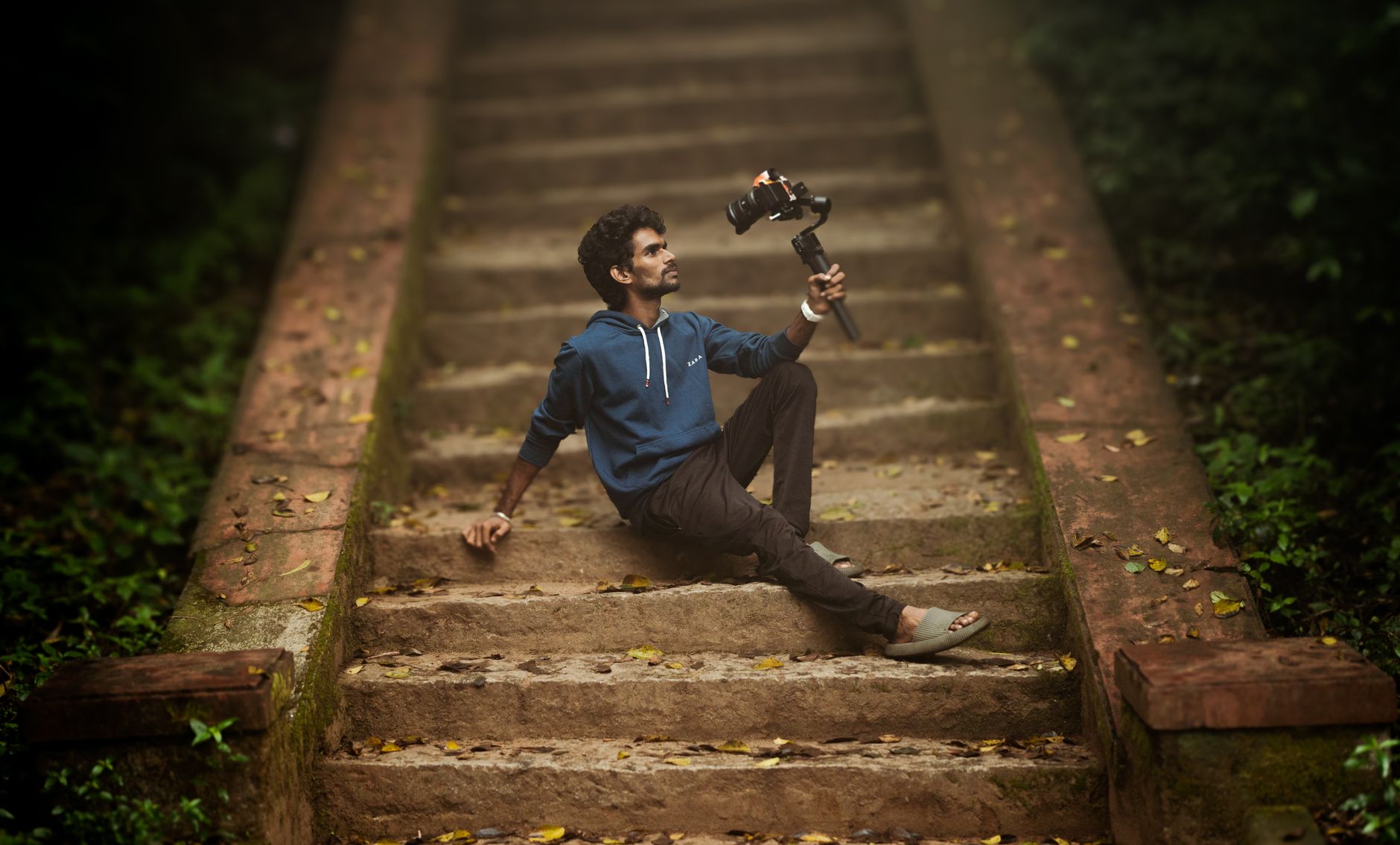 Drone Gimbal Calibration Step by Step: Fix Jello and Horizon Tilt in 10 Minutes