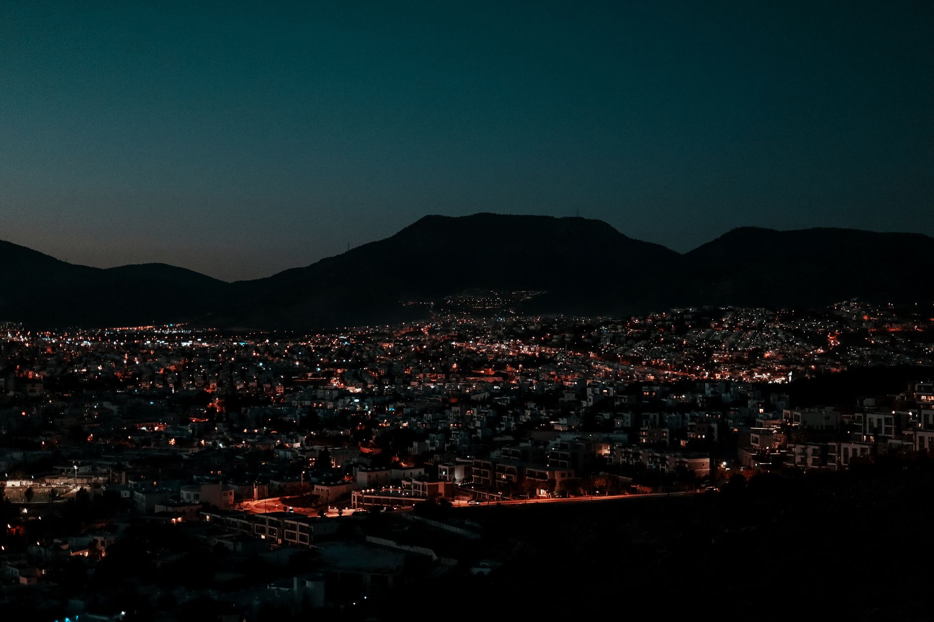 Drone Night Photography Settings Complete Guide: Capture City Skies Like a Pro in 2026