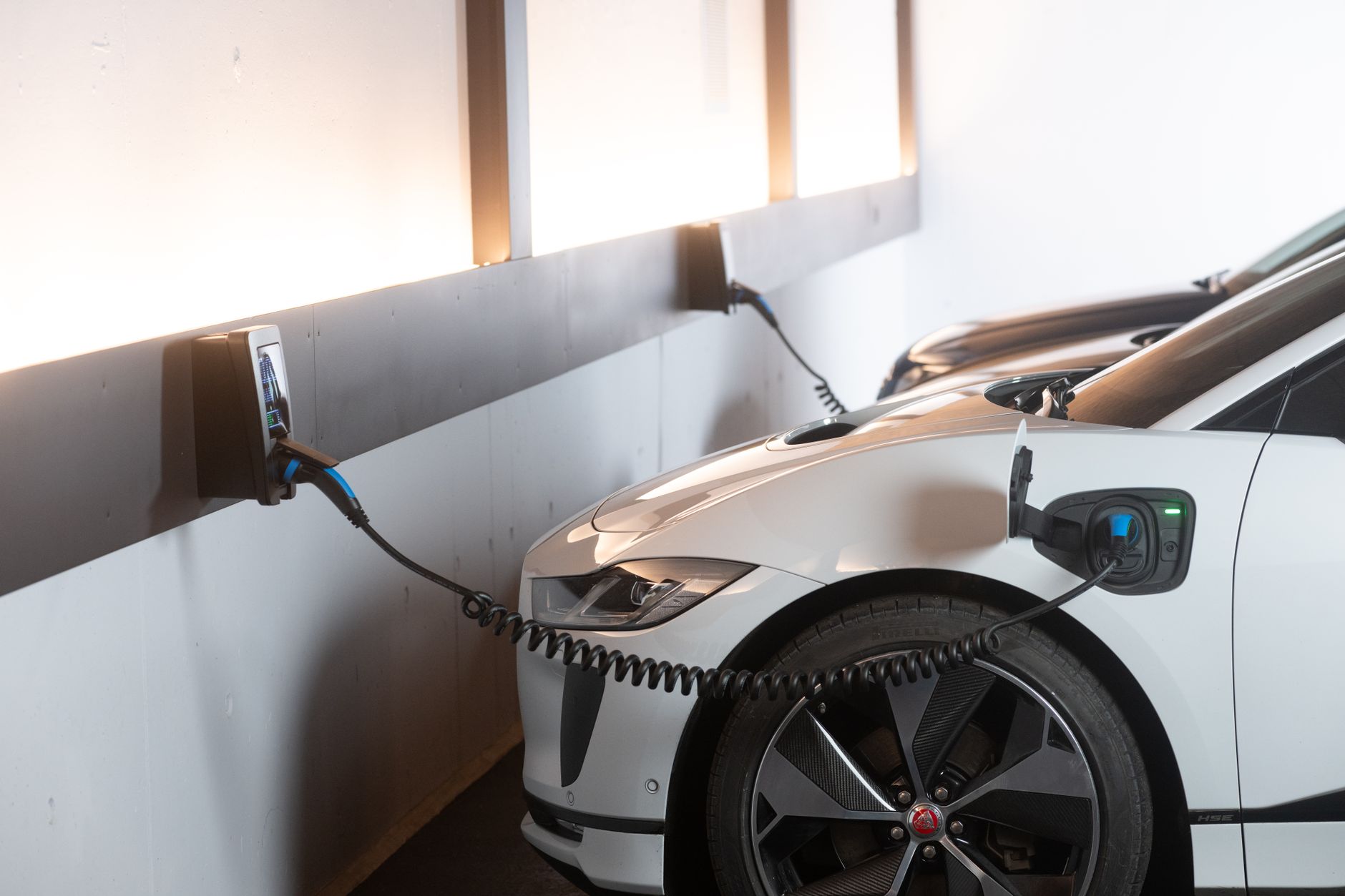 Electric Car for Small Garage Charging Solutions: 7 Smart Setups That Actually Fit