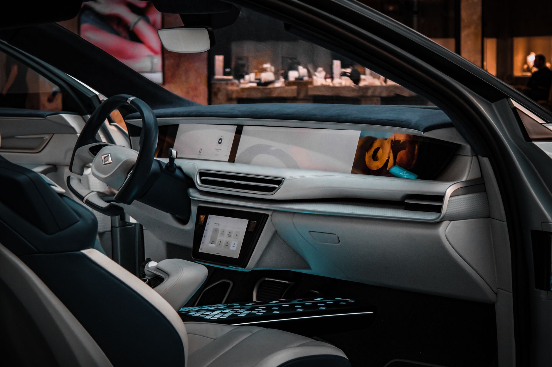 Electric Car for Tall Drivers Legroom Comparison: 2026 Models That Actually Fit