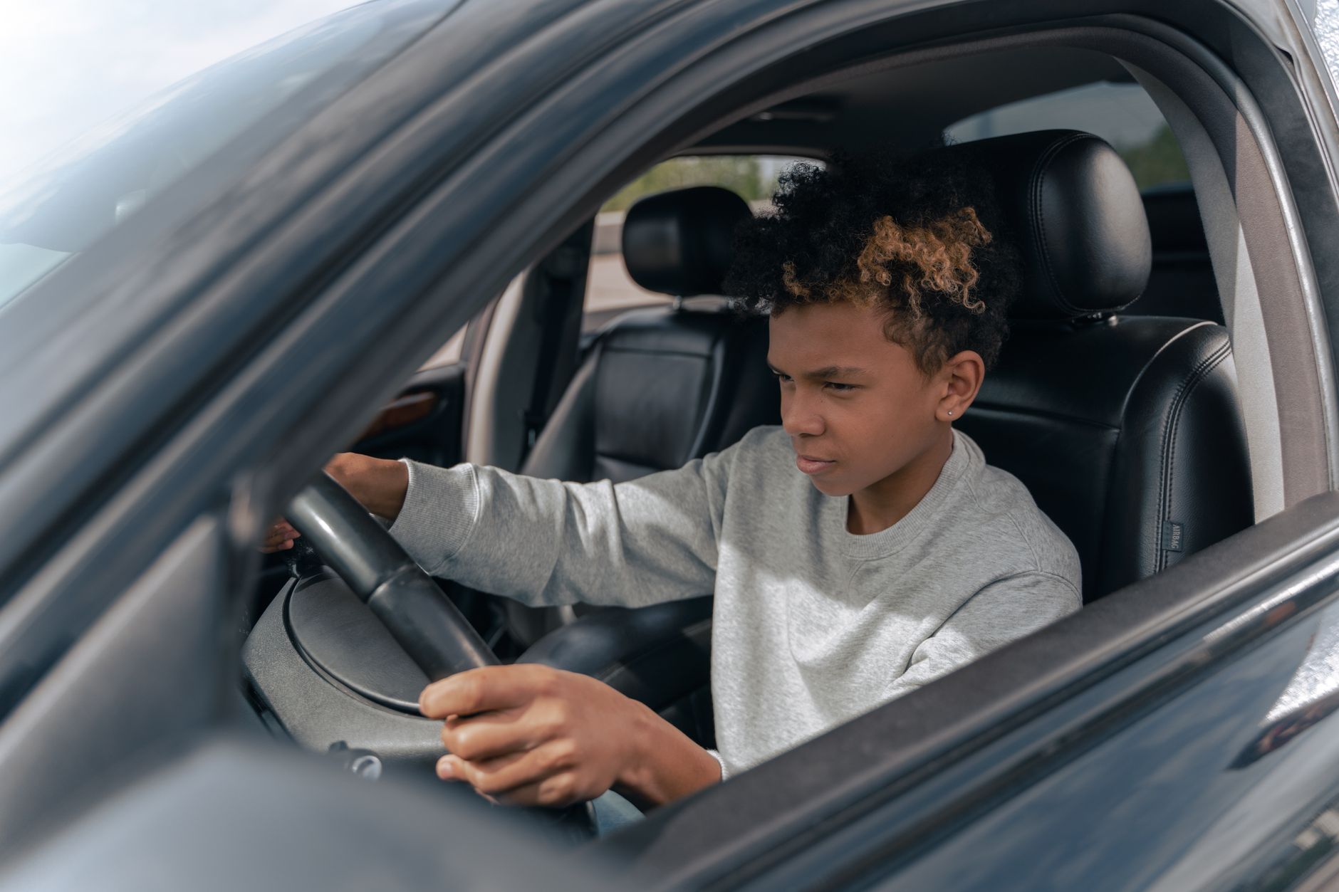 Electric Car for Teen Drivers Safety: The 2026 Parent's Guide to Smart EV Choices