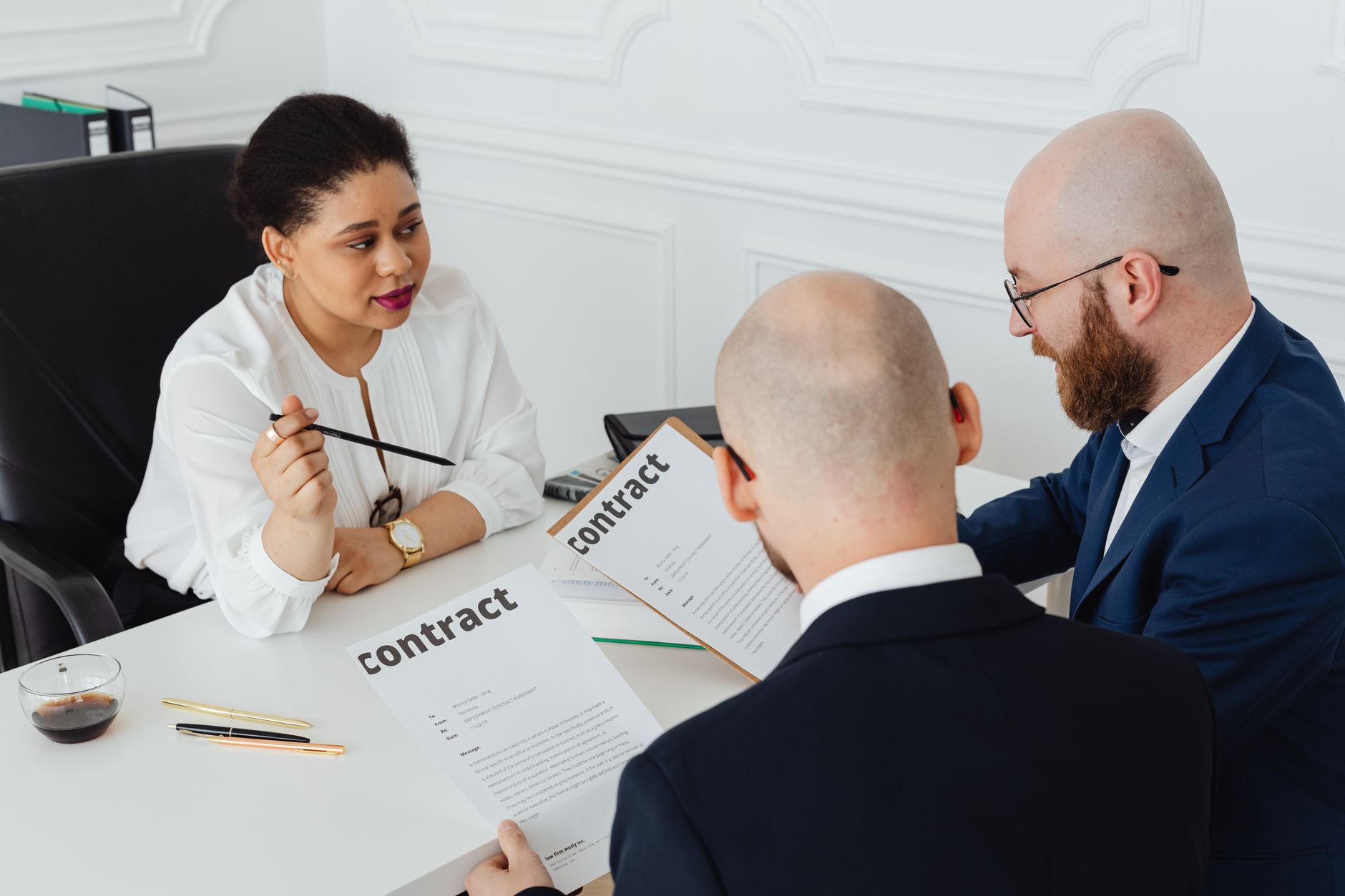 Entertainment Industry Contract Negotiation Basics: The 2026 Playbook for Artists, Managers, and Creatives