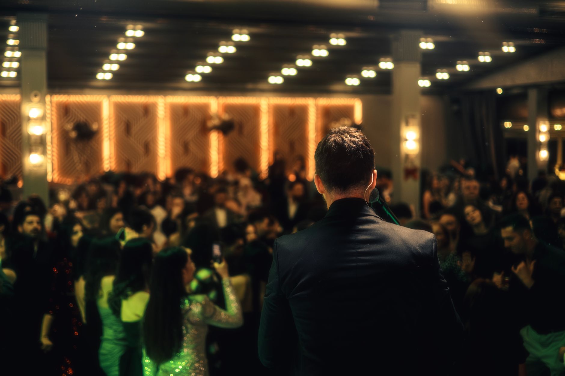 Entertainment Industry Networking Events 2026: The Insider's Guide to Real Connections