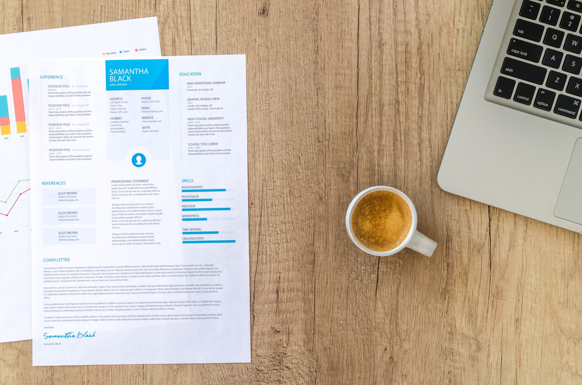 Entry Level Resume No Experience: The 2026 Skills-First Rewrite That Gets Callbacks