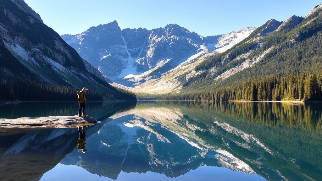 Master Essential Wilderness Skills for Safe Backcountry Adventures