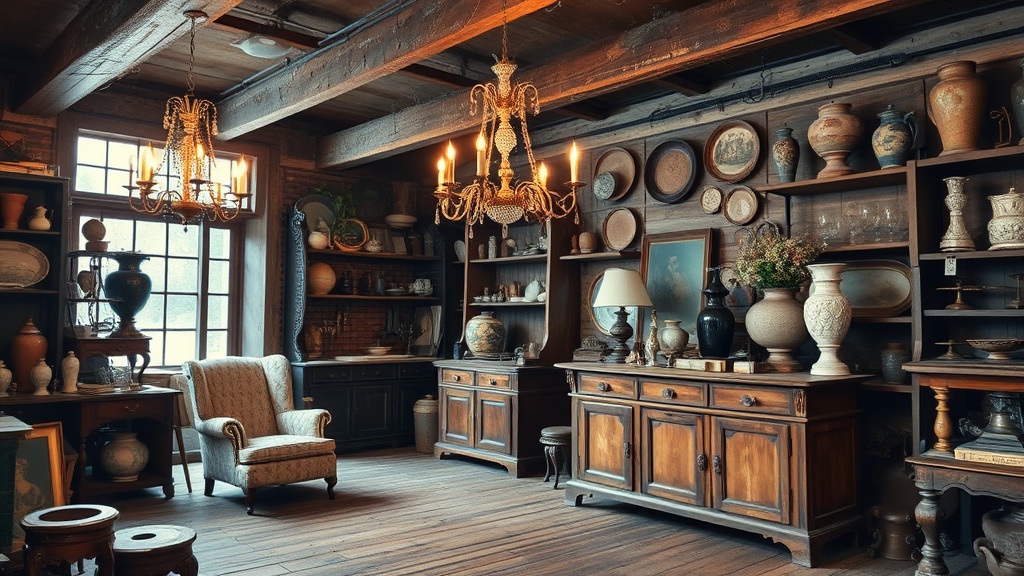 Estate Sale Hunting 101: Your Complete Guide to Finding Treasures