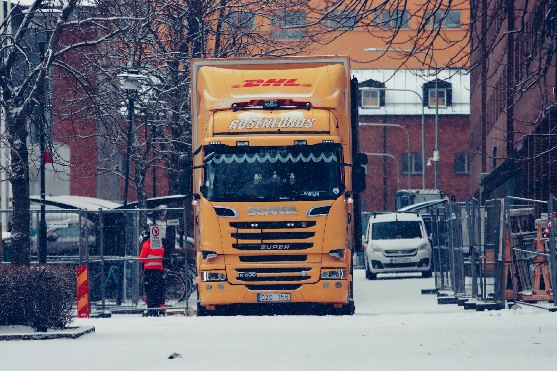 F1 Inspired Truck Aero Mods: How to Build a Street-Legal Downforce Machine