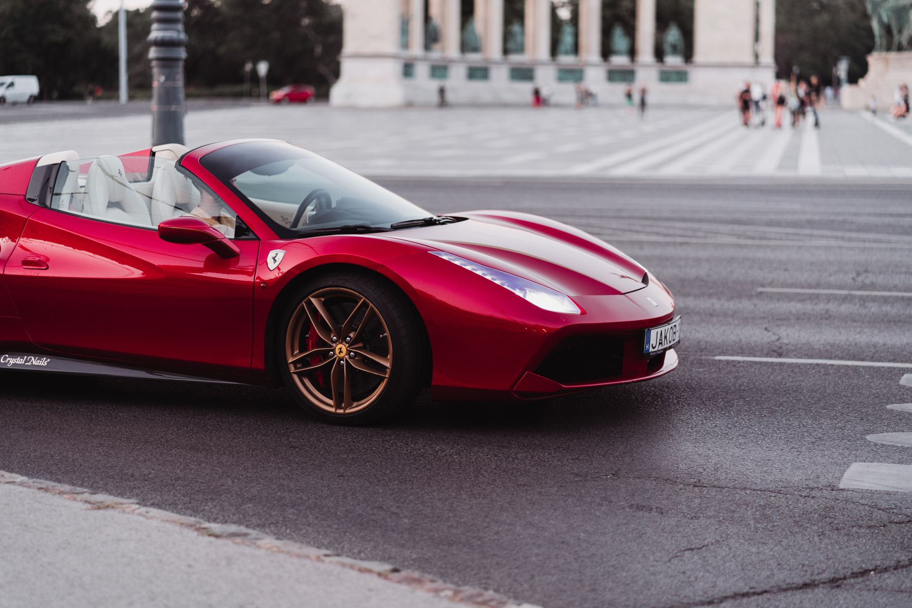 Ferrari Inspired Aero for Street Cars: A Real-World Build Guide for 2026