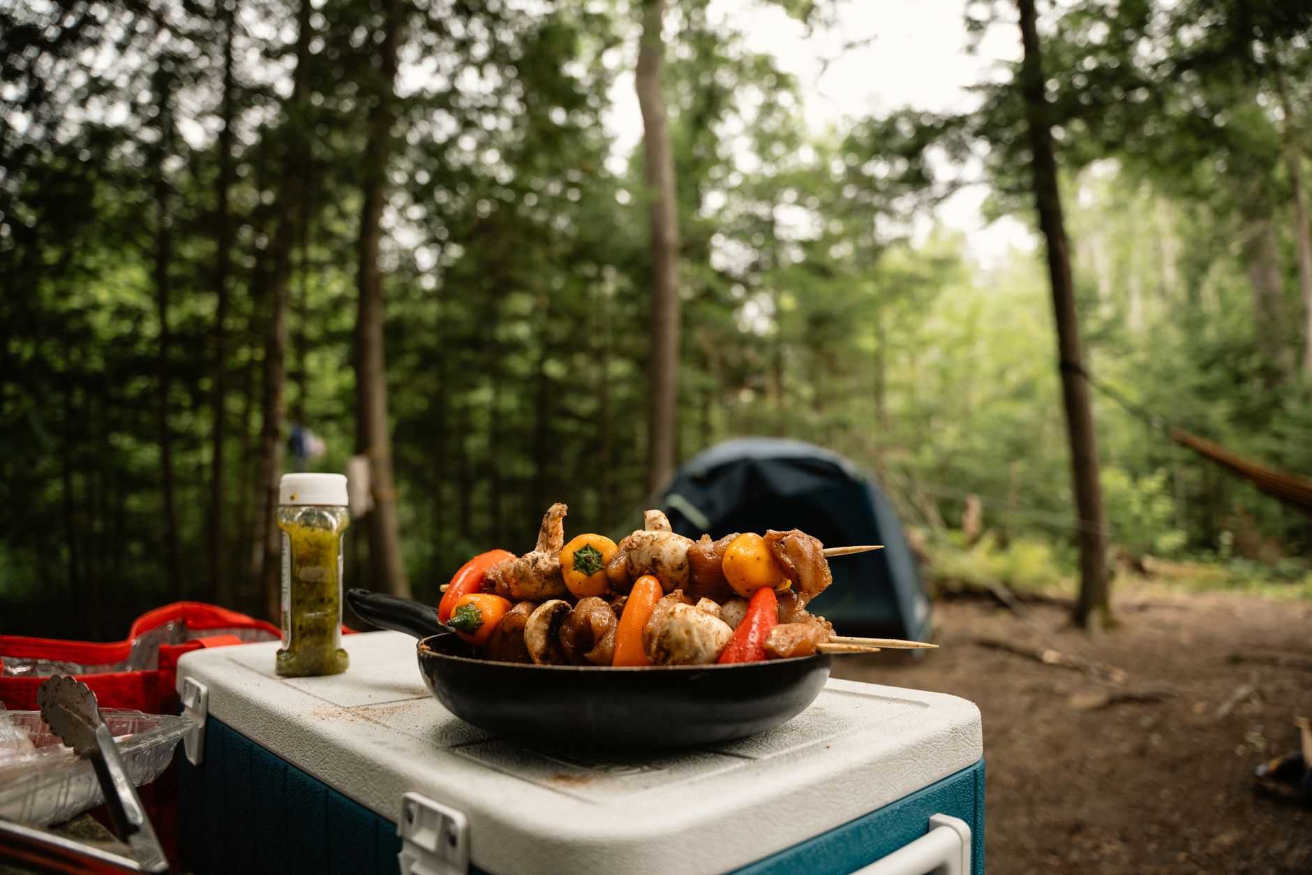 Festival Camping Cooler Size Guide: How to Avoid the Ice Run Trap in 2026