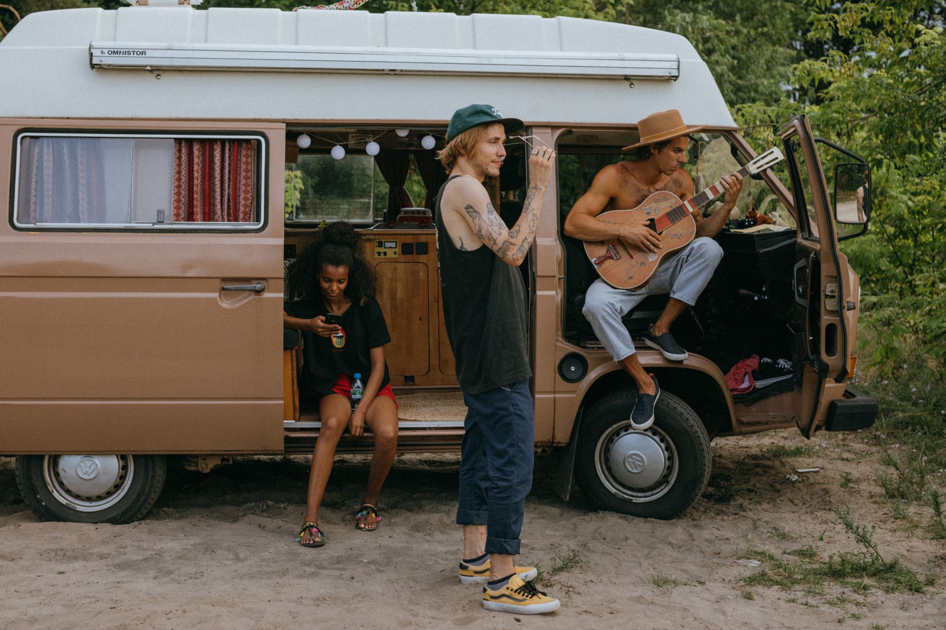 Festival Camping Shower Alternatives: 7 Clean Solutions That Actually Work in 2026