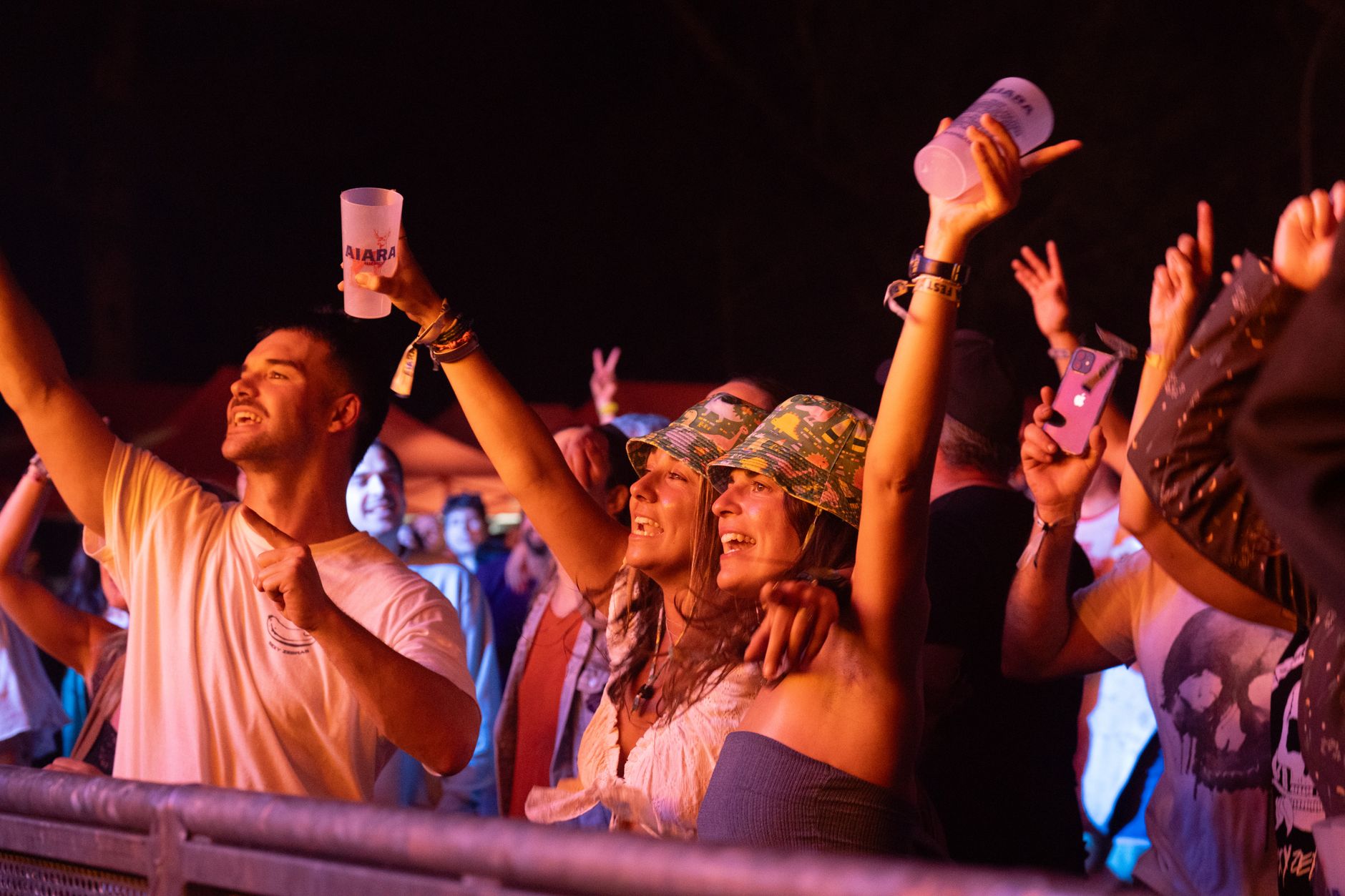 Festival Earplug Brands Compared NRR Ratings: The 2026 Headliner Protection Guide