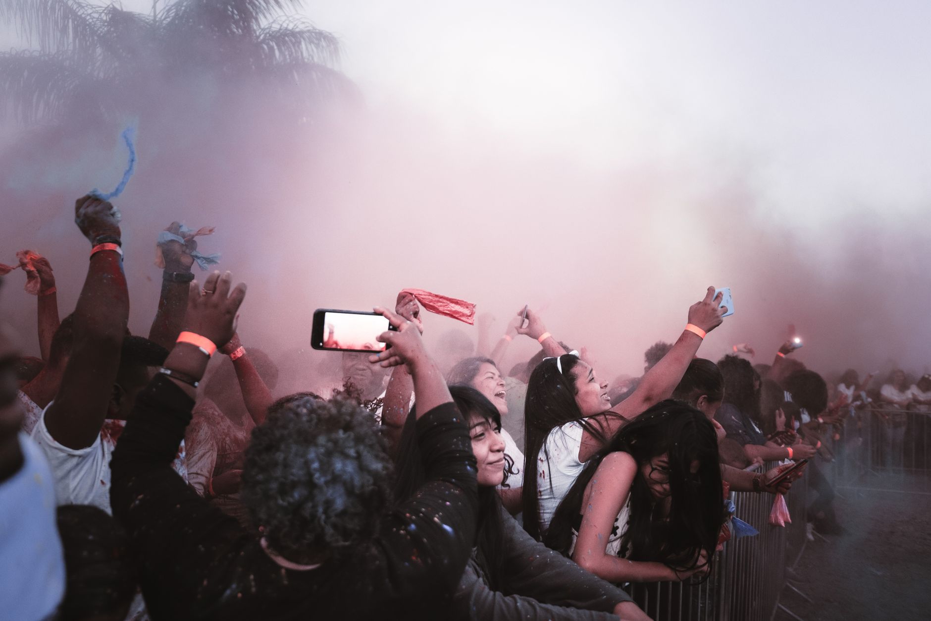 Festival Wristband Registration Troubleshooting Guide: Fix RFID Issues Fast