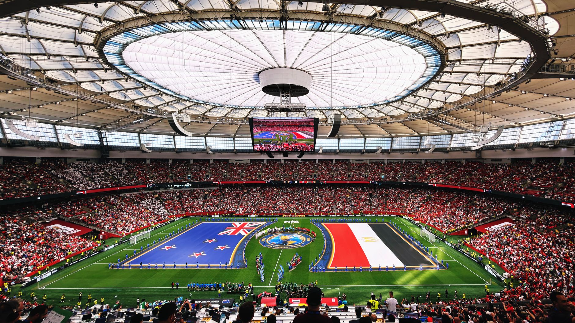 FIFA World Cup 2026 Sports Photography Settings: The Complete Venue-by-Venue Guide