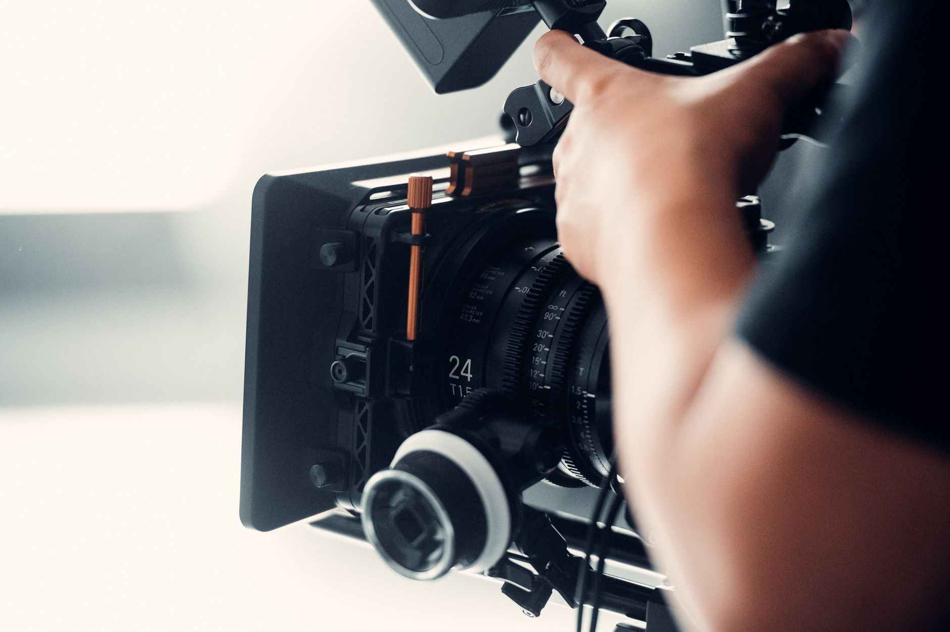 Film Simulation Digital Camera Settings: How to Build Your Signature Look In-Camera