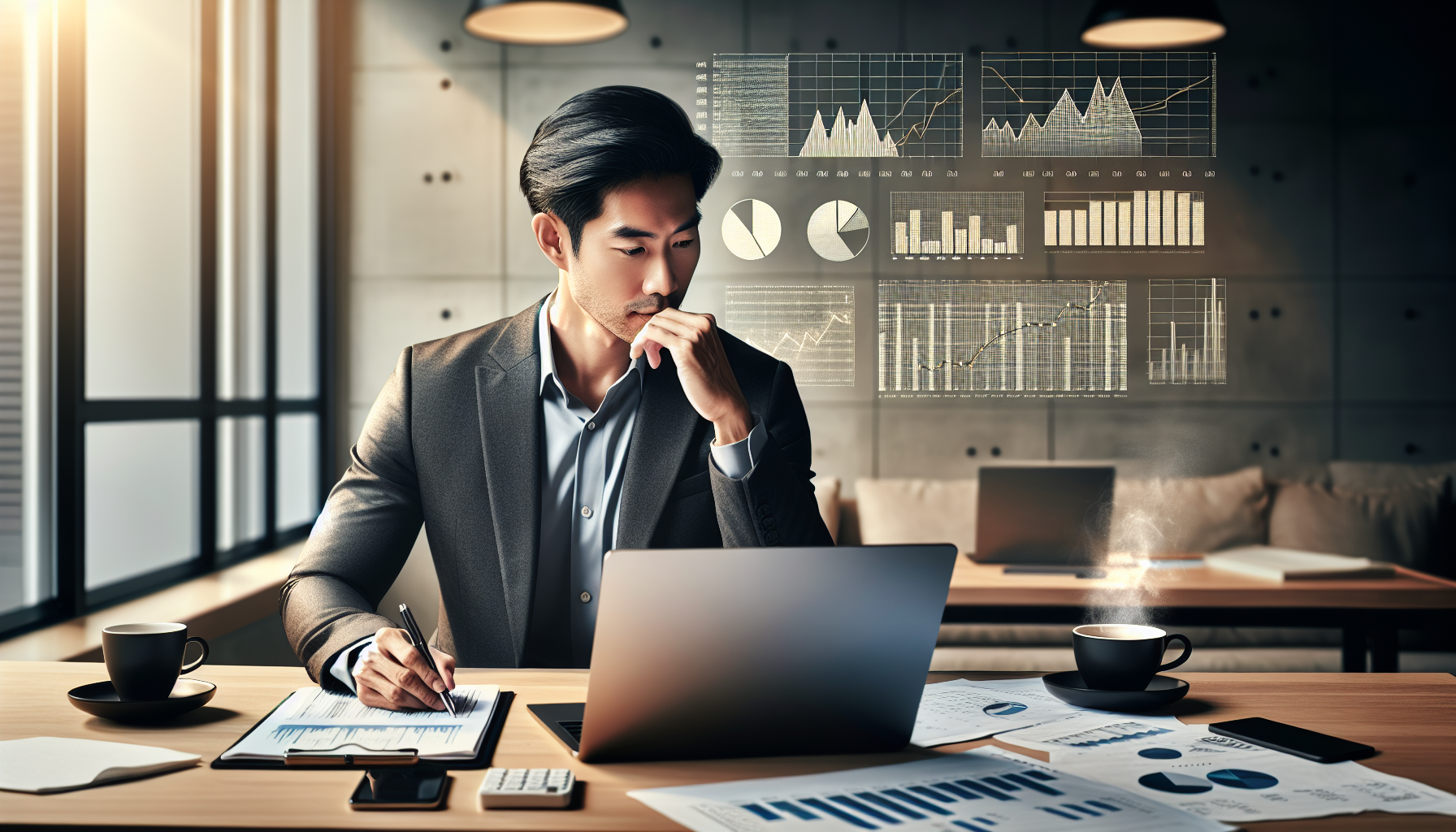 The 5 Financial Reports Every Small Business Owner Should Read Monthly