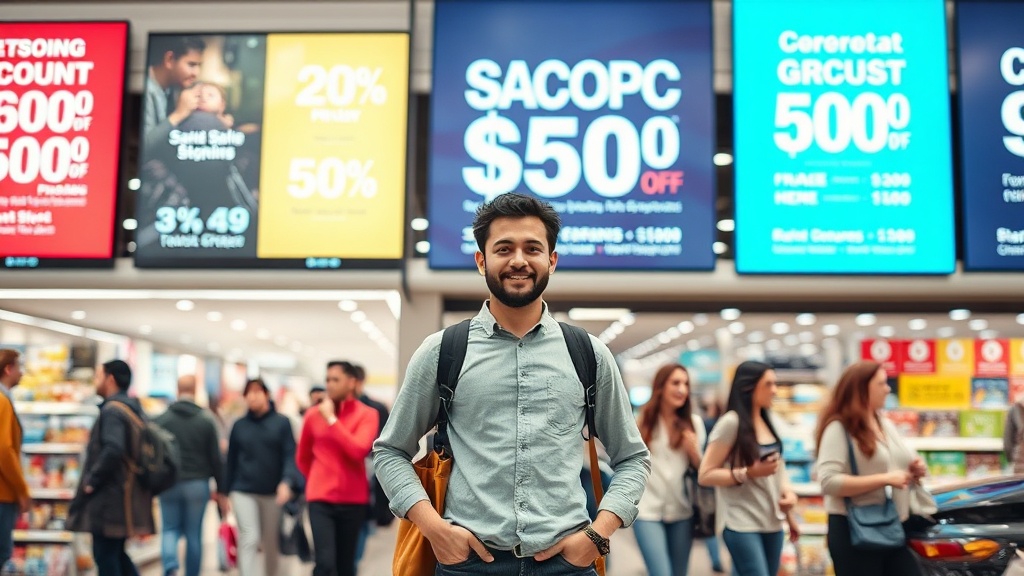 Ultimate Guide to Flash Sales: Save 50%+ on Quality Products