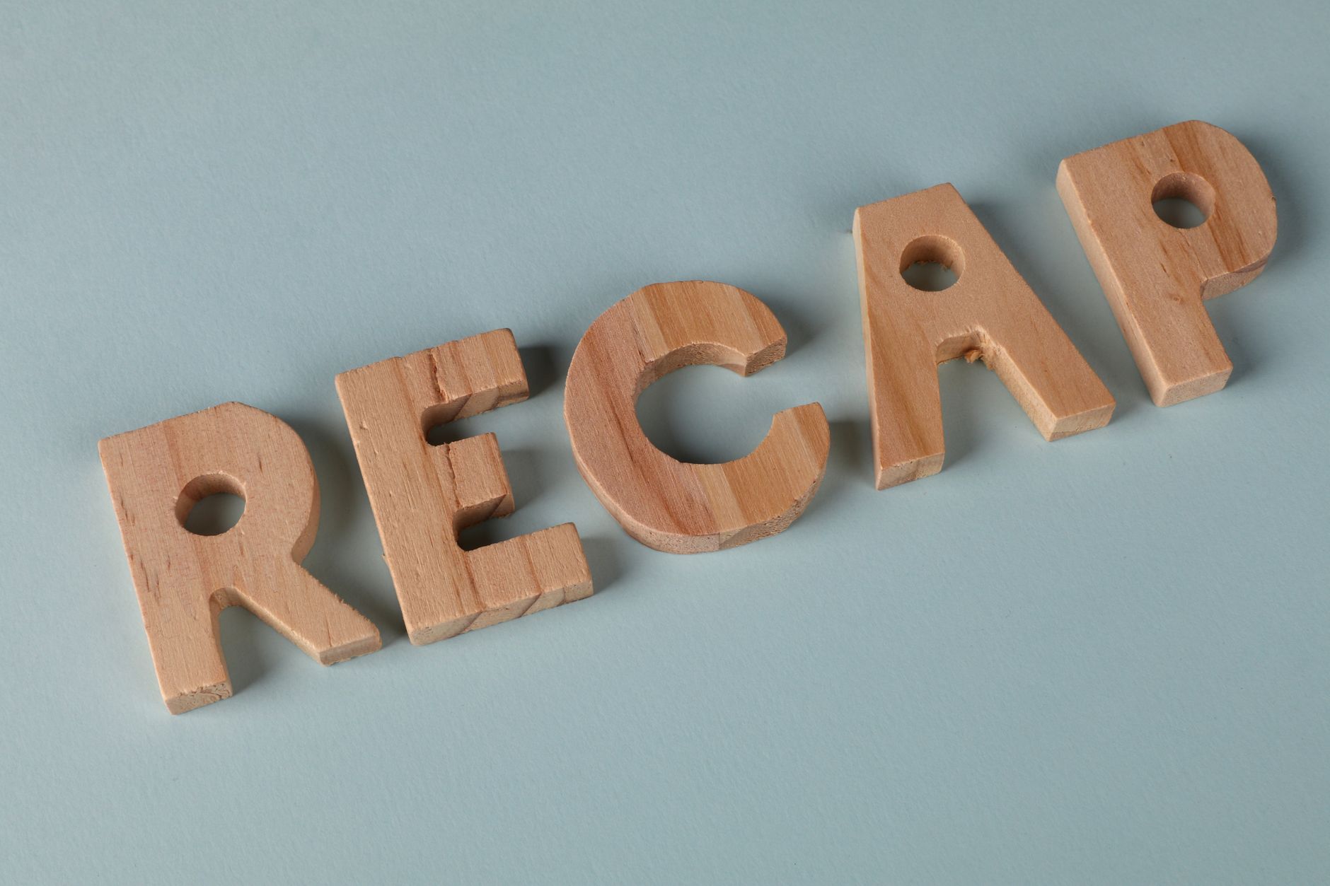 Follow Up Email After Discovery Call: The Recap-First Framework for 2026