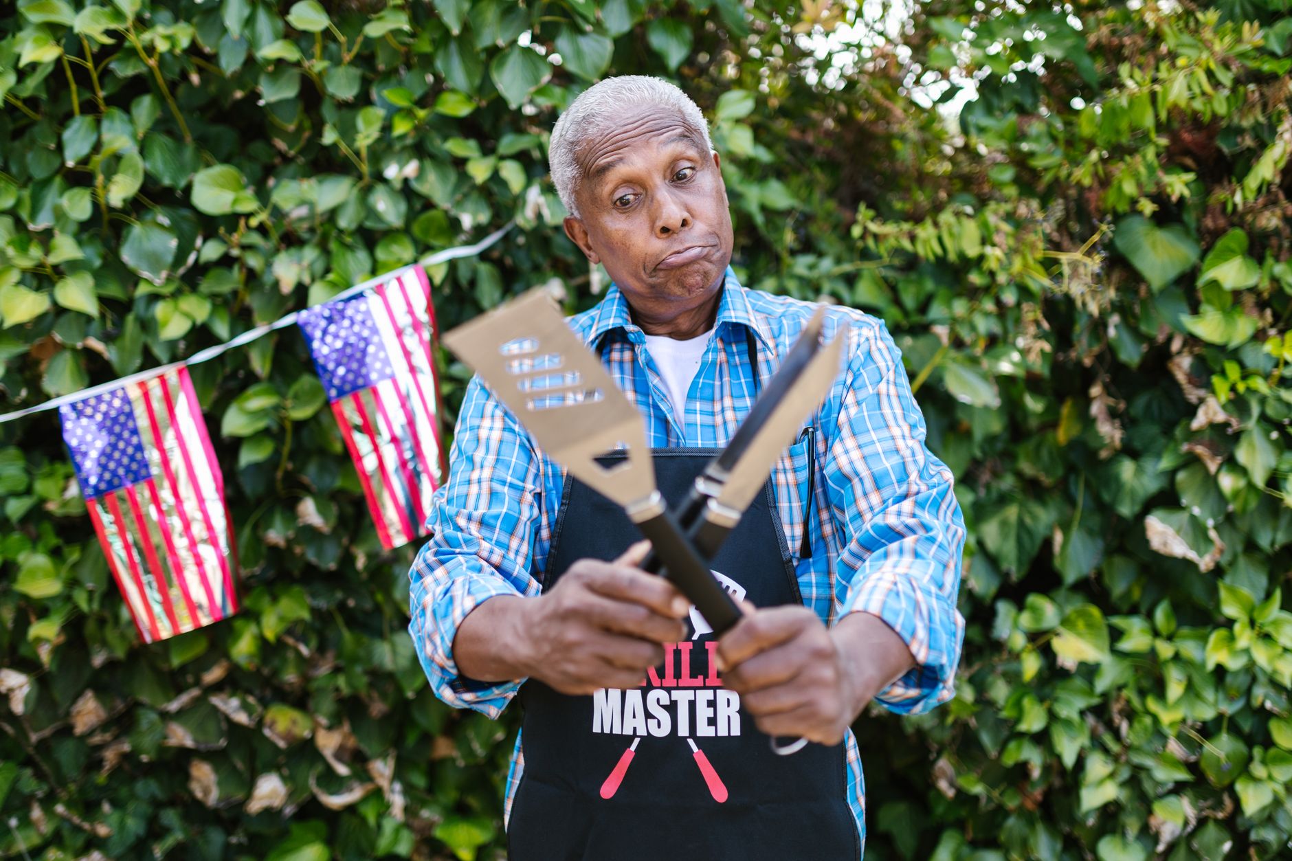 Funny Gifts for Dads Who Grill Badly: The 2026 Guide to Backyard Comedy Gold