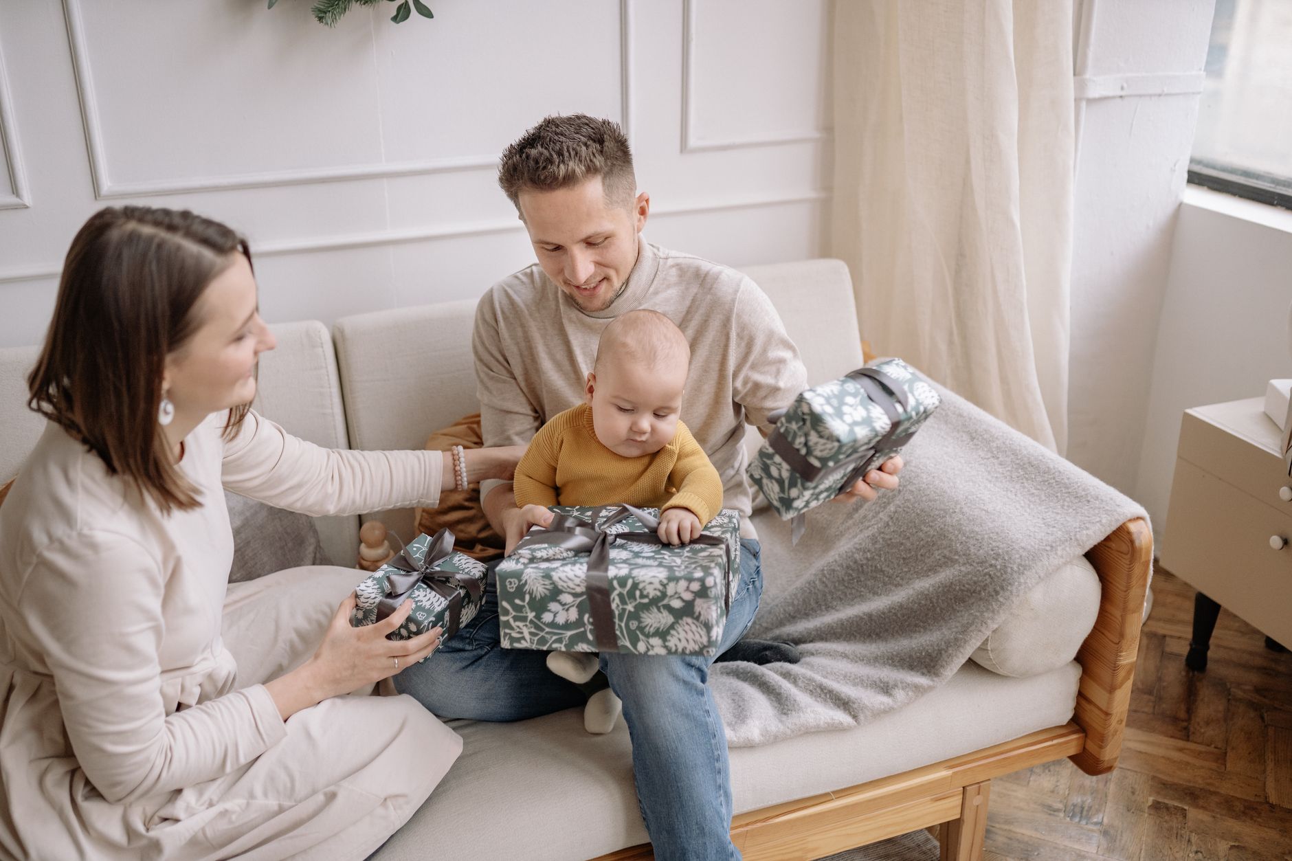 Funny Gifts for New Parents Survival: The 2025 Holiday Gift Guide Angle Nobody's Using