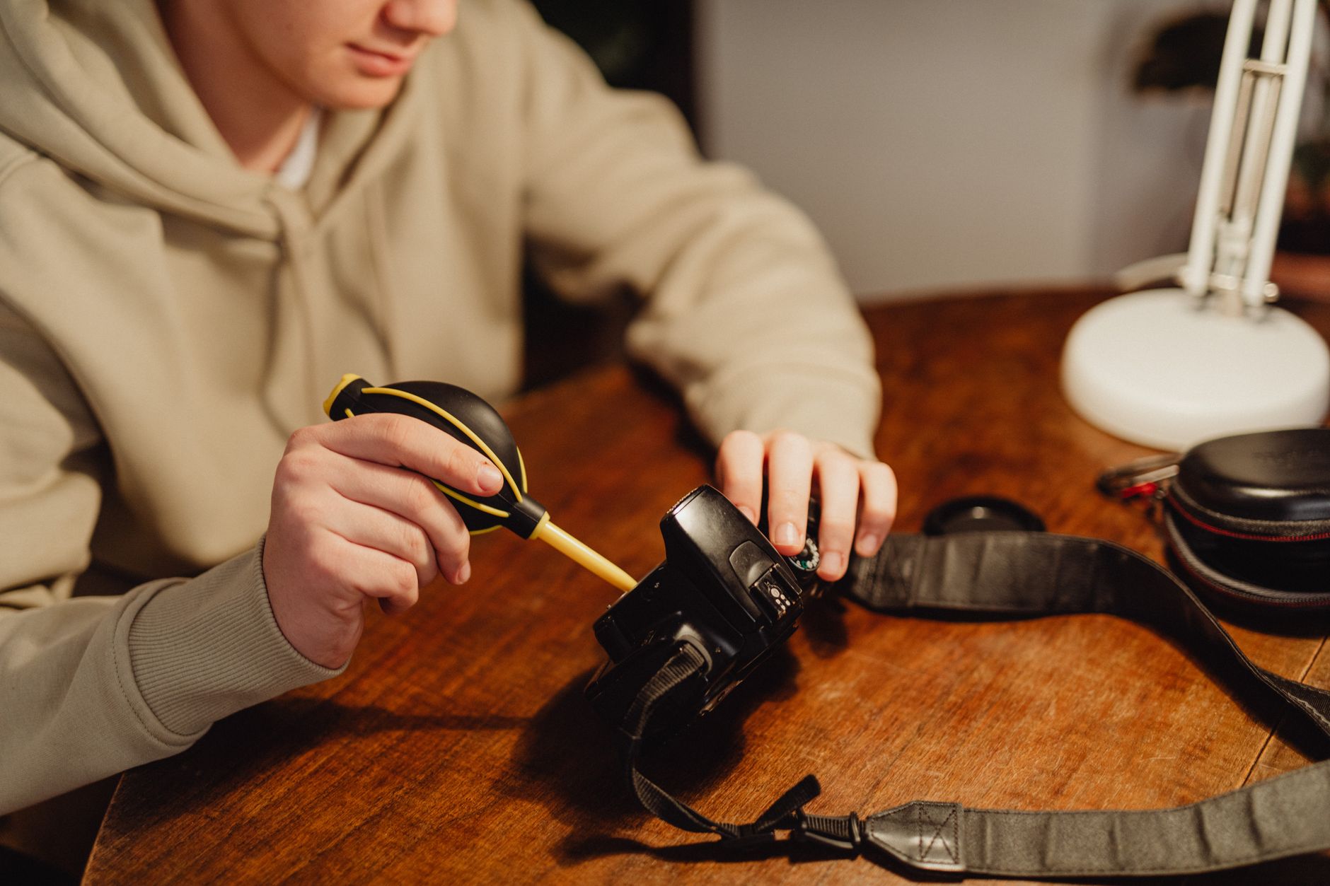Funny Gifts for Photographers Who Delete Everything (The 2026 Guide)