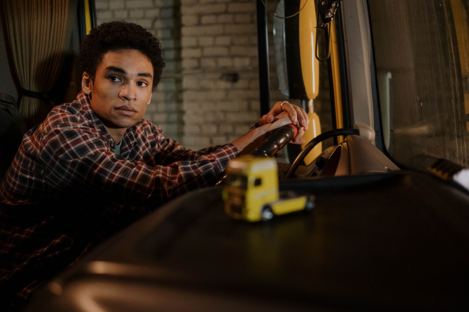 Funny Gifts for Truck Drivers: 2026's Cab-Tested Comedy for Life on the Long Haul
