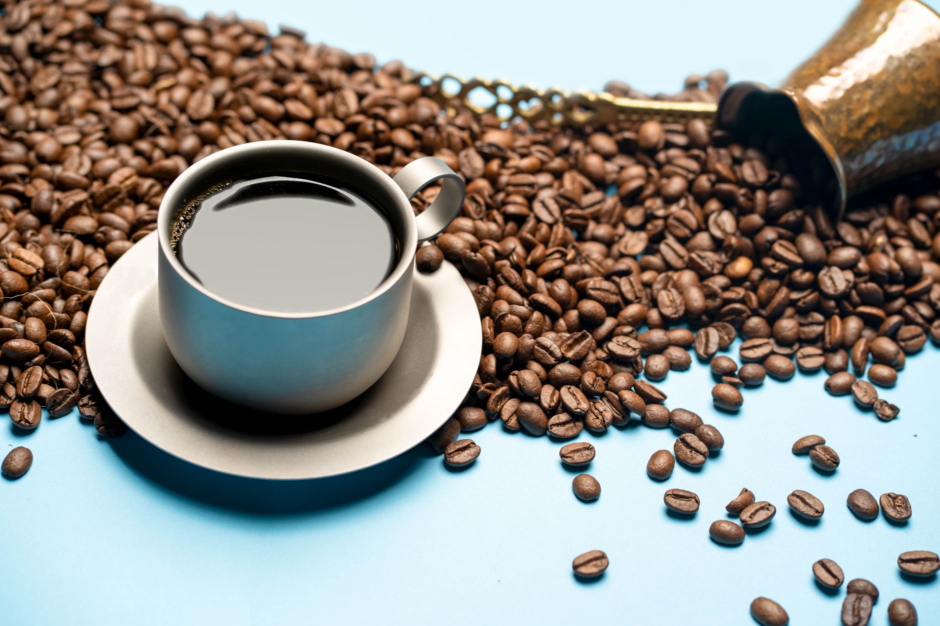 Gag Gifts for Coffee Addicts: The 2026 Guide to Caffeinated Comedy