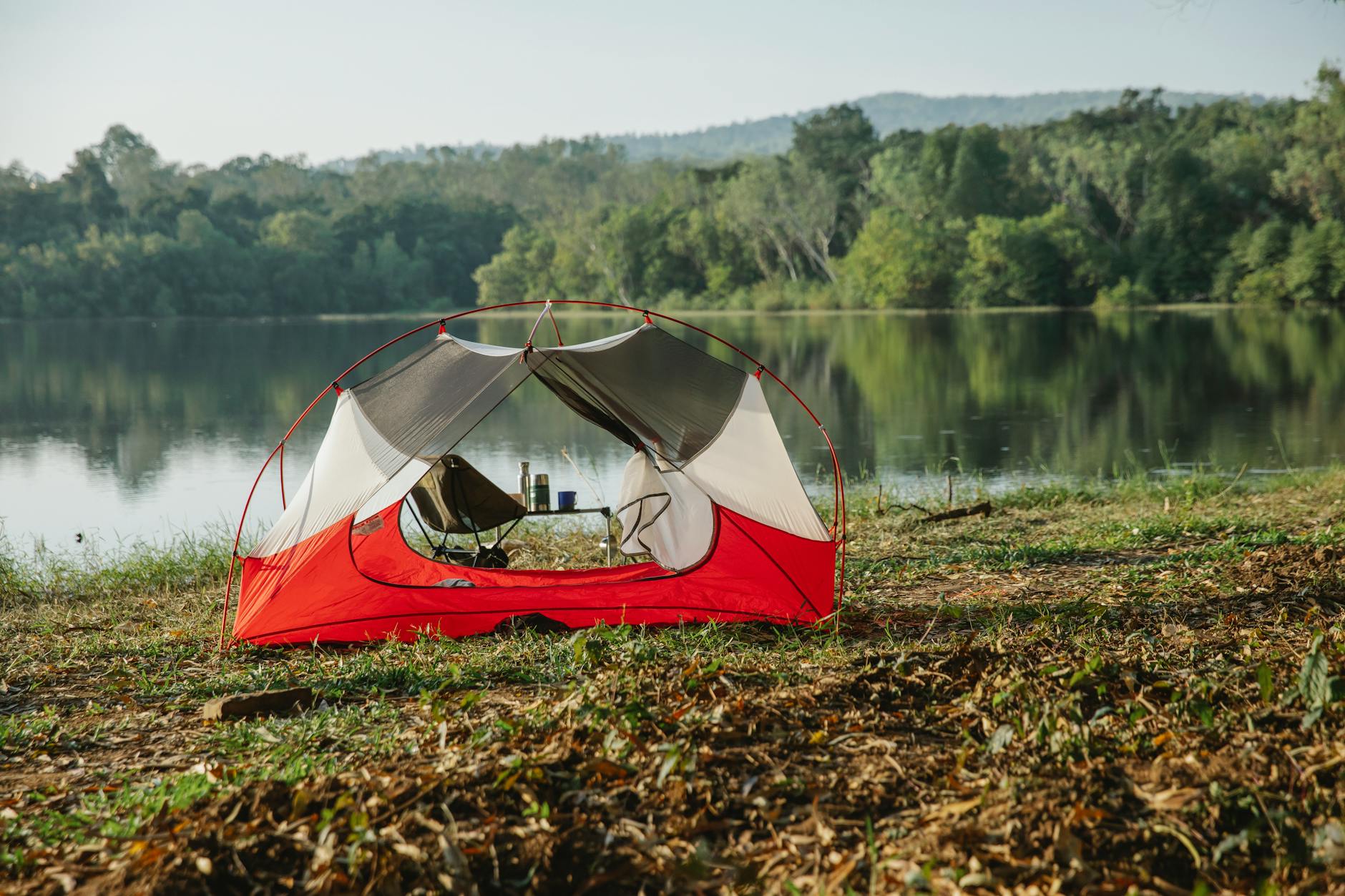Georgia Camping Locations Beginner Friendly Guide: 7 Stress-Free Spots to Launch Your Outdoor Life