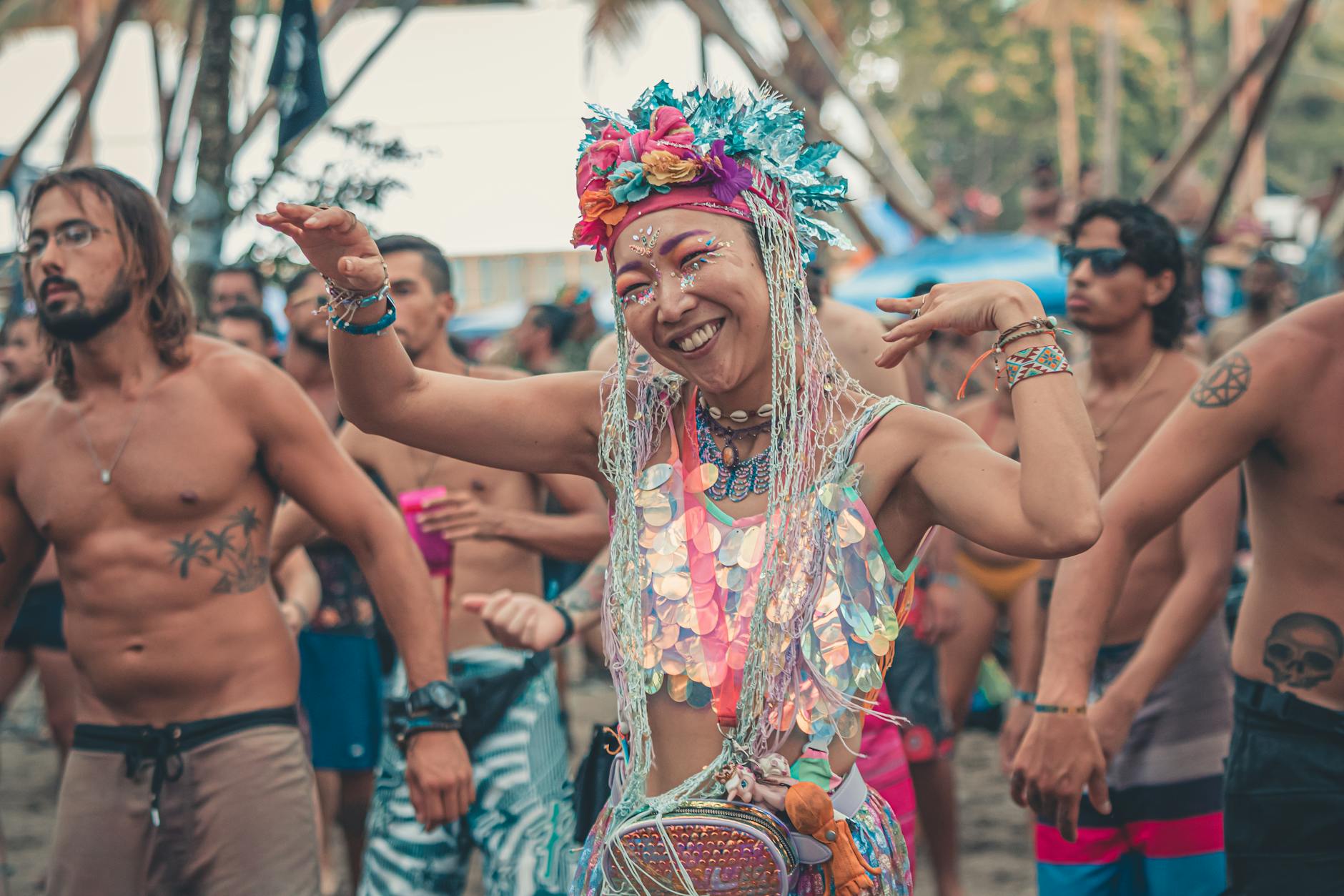Get Ready to Rock: Music Festival Outfit Ideas 2027 for a Stylish Season