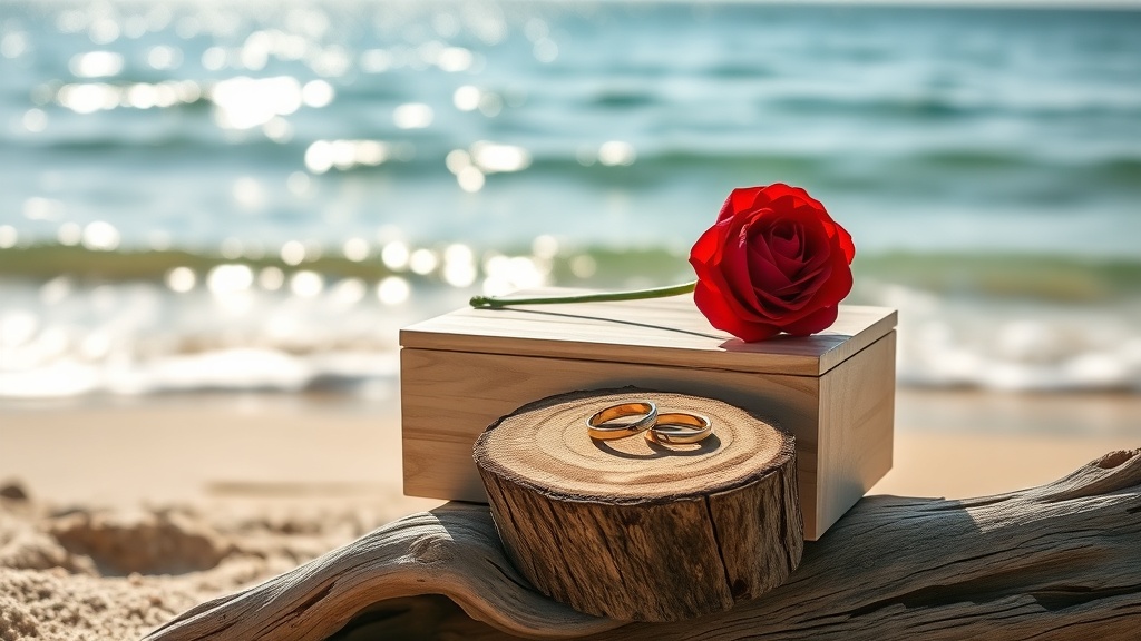 50 Thoughtful Gift Ideas for Your Wife & Partner