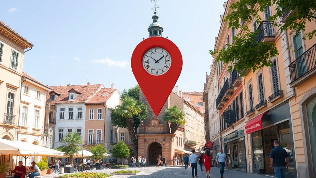 Google Business Profile Optimization: 2024 Guide to Local Search Dominance